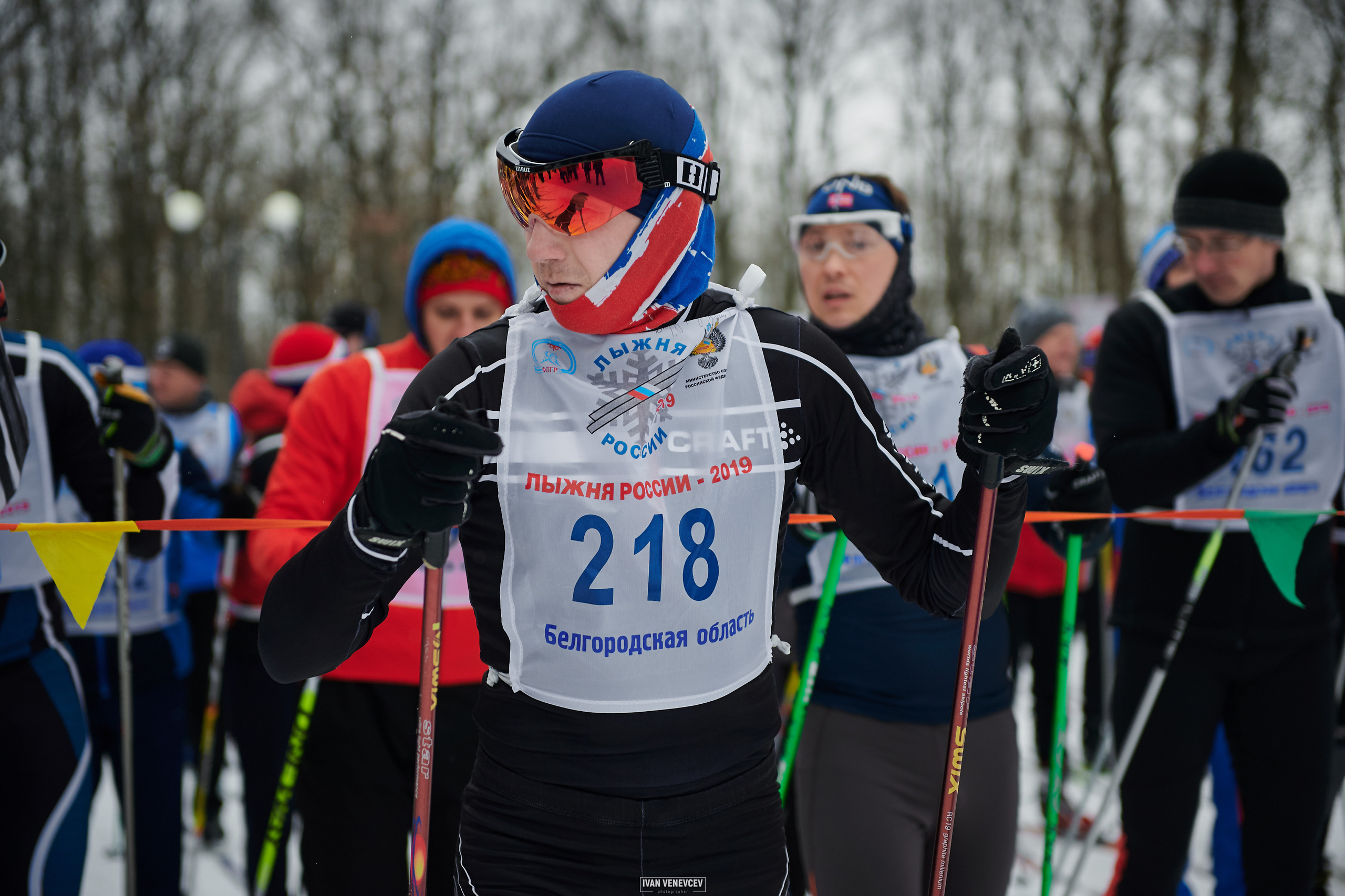 Репортажи съёмка. Фотограф Белгород Иван Веневцев