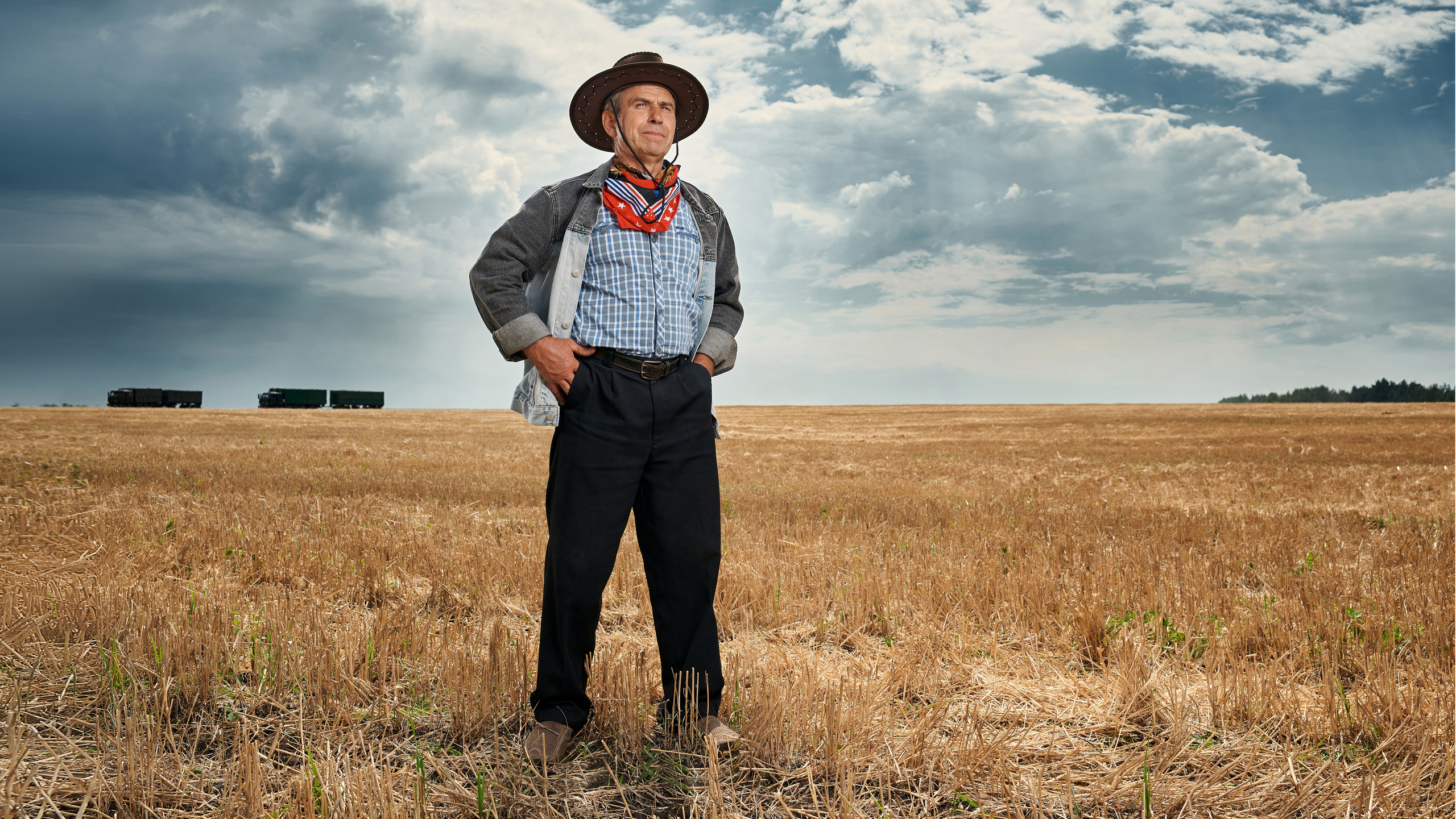 Фотограф Белгород Иван Веневцев