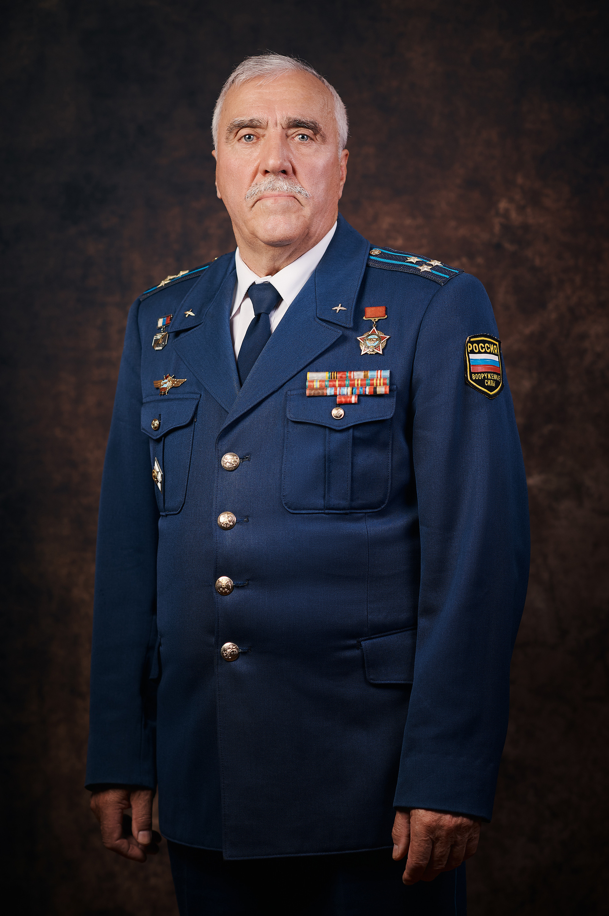 Бизнес съёмка. Фотограф Белгород Иван Веневцев