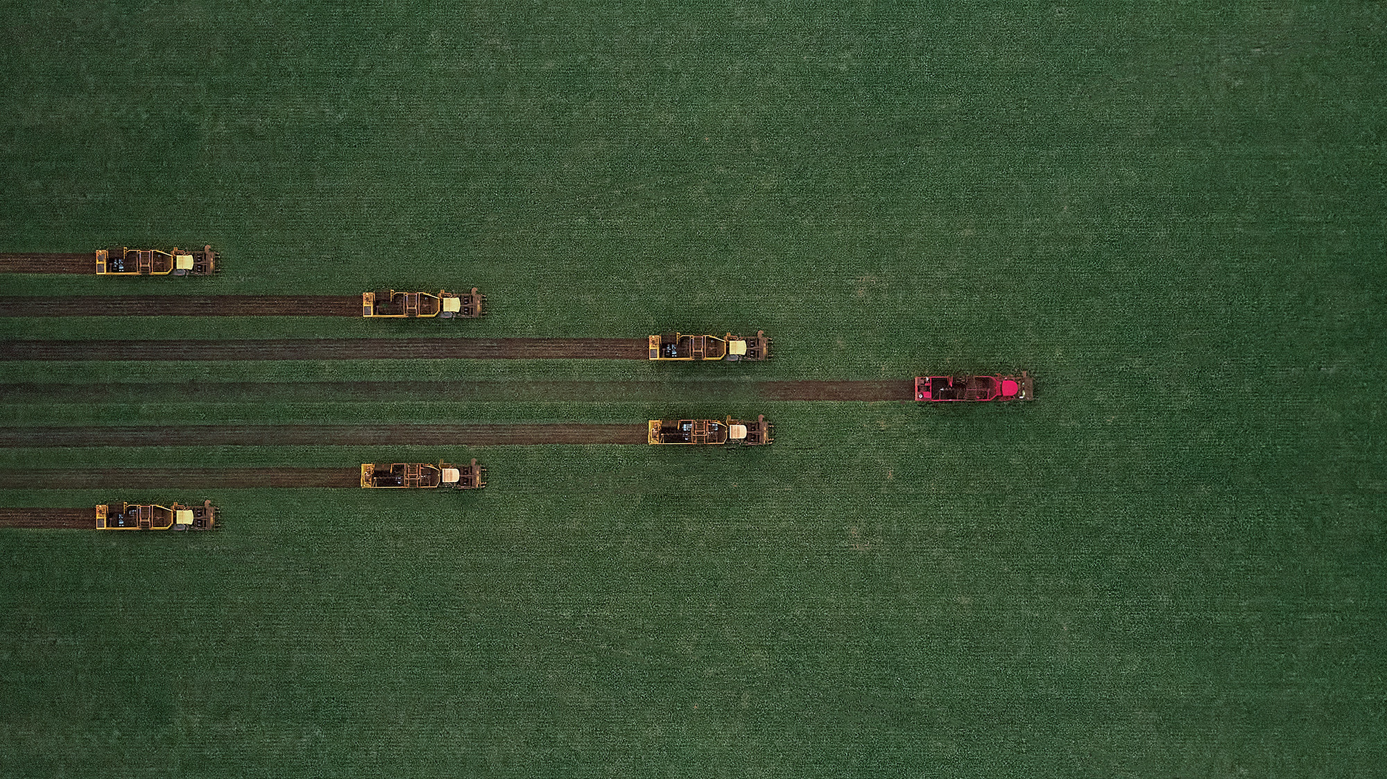 АЭРО съёмка. Фотограф Белгород Иван Веневцев