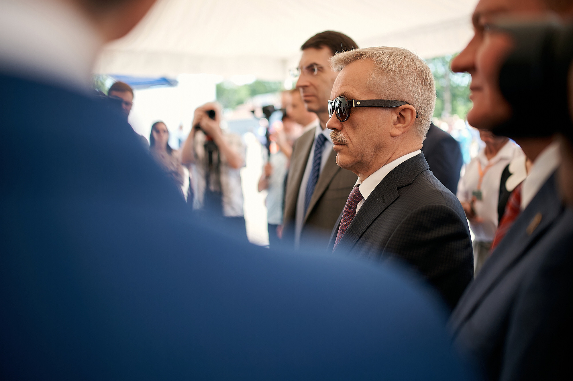 Репортажи съёмка. Фотограф Белгород Иван Веневцев