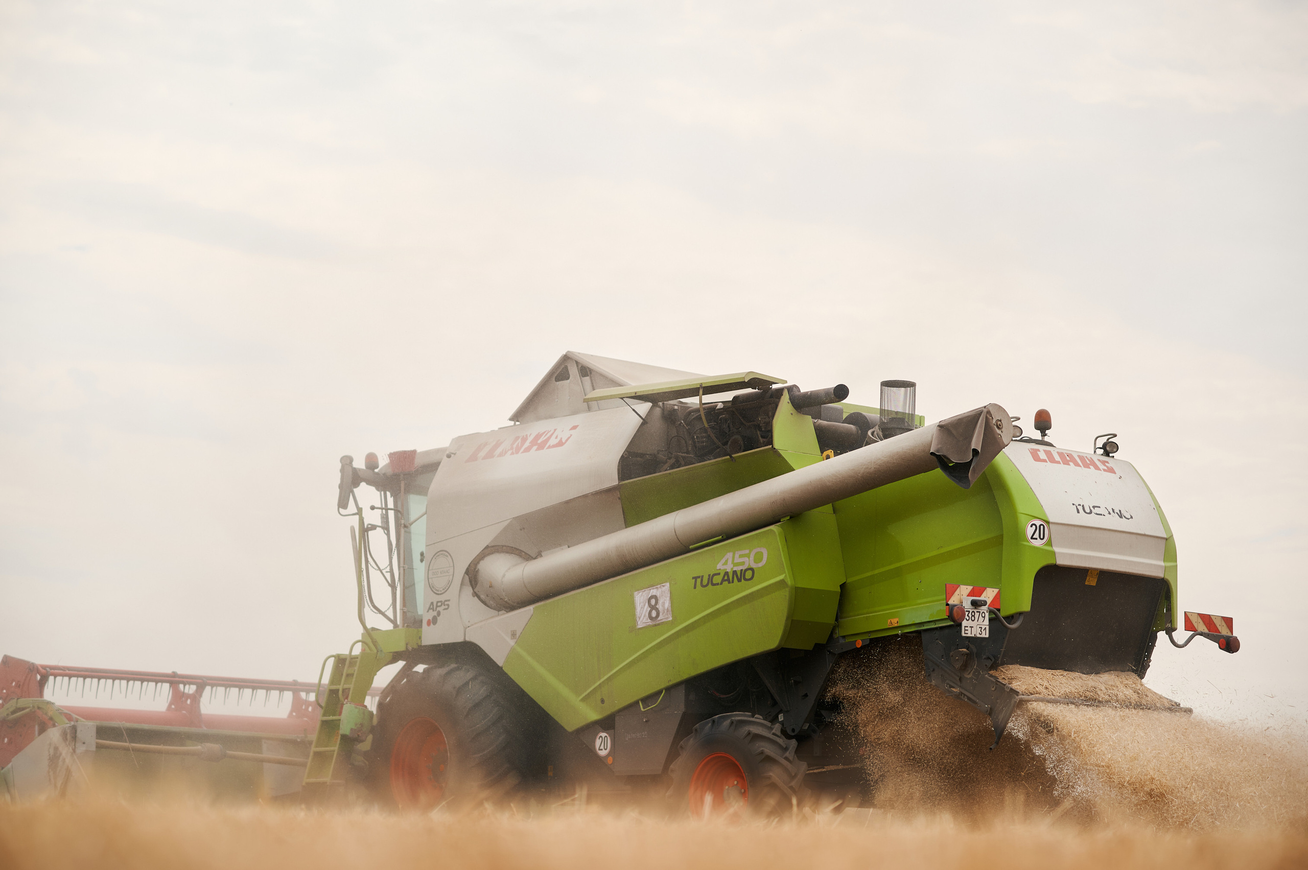 Бизнес съёмка. Фотограф Белгород Иван Веневцев