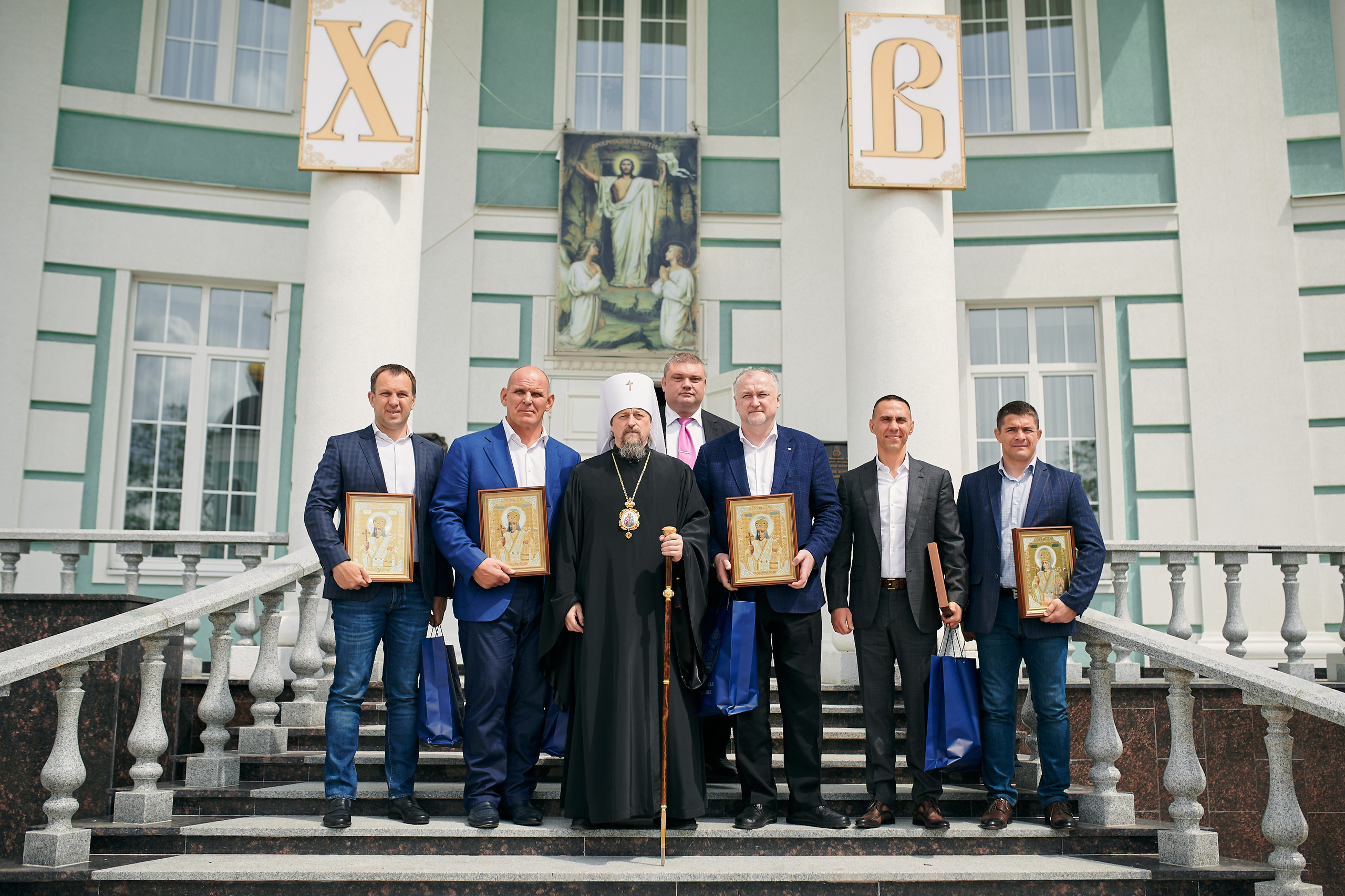 Репортажи съёмка. Фотограф Белгород Иван Веневцев