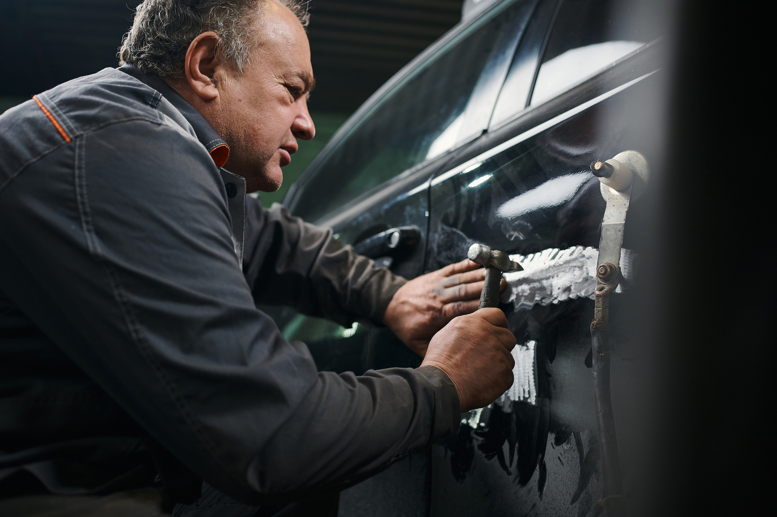 Бизнес съёмка. Фотограф Белгород Иван Веневцев
