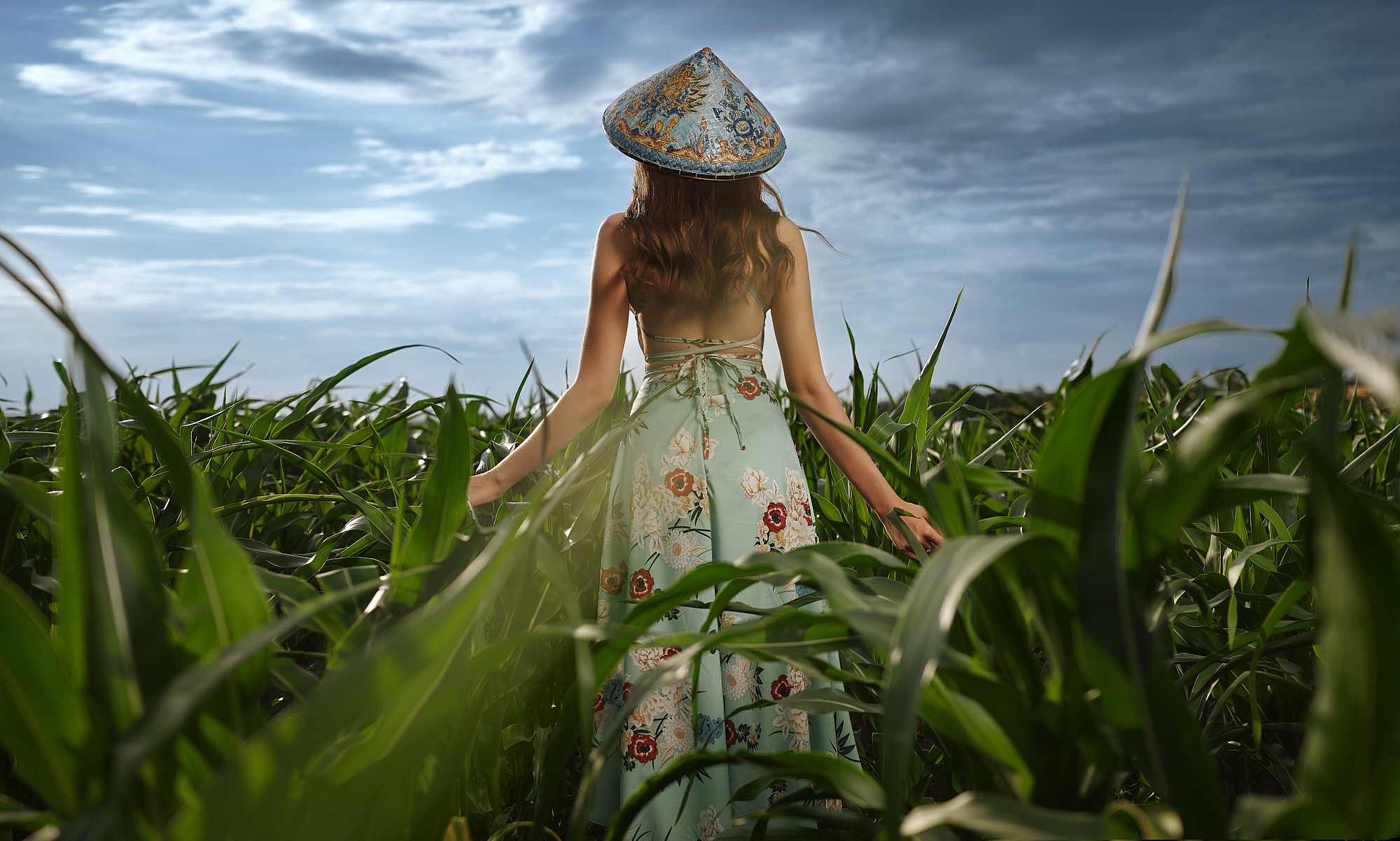 Девушки съёмка. Фотограф Белгород Иван Веневцев