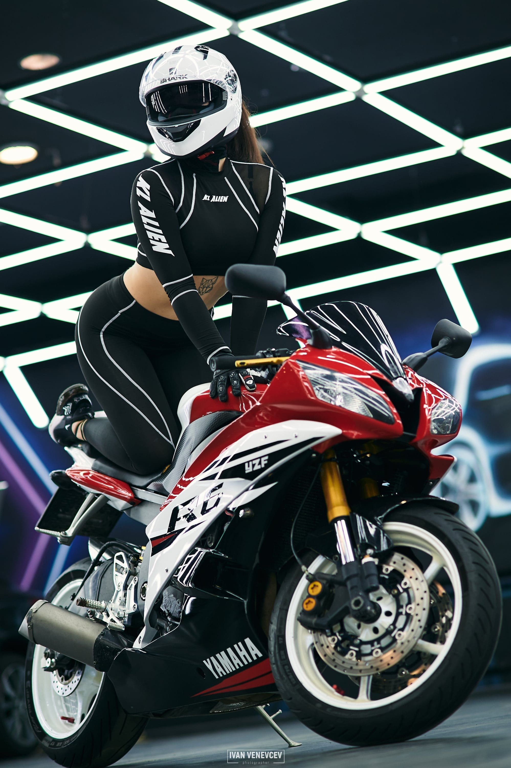 Девушки съёмка. Фотограф Белгород Иван Веневцев