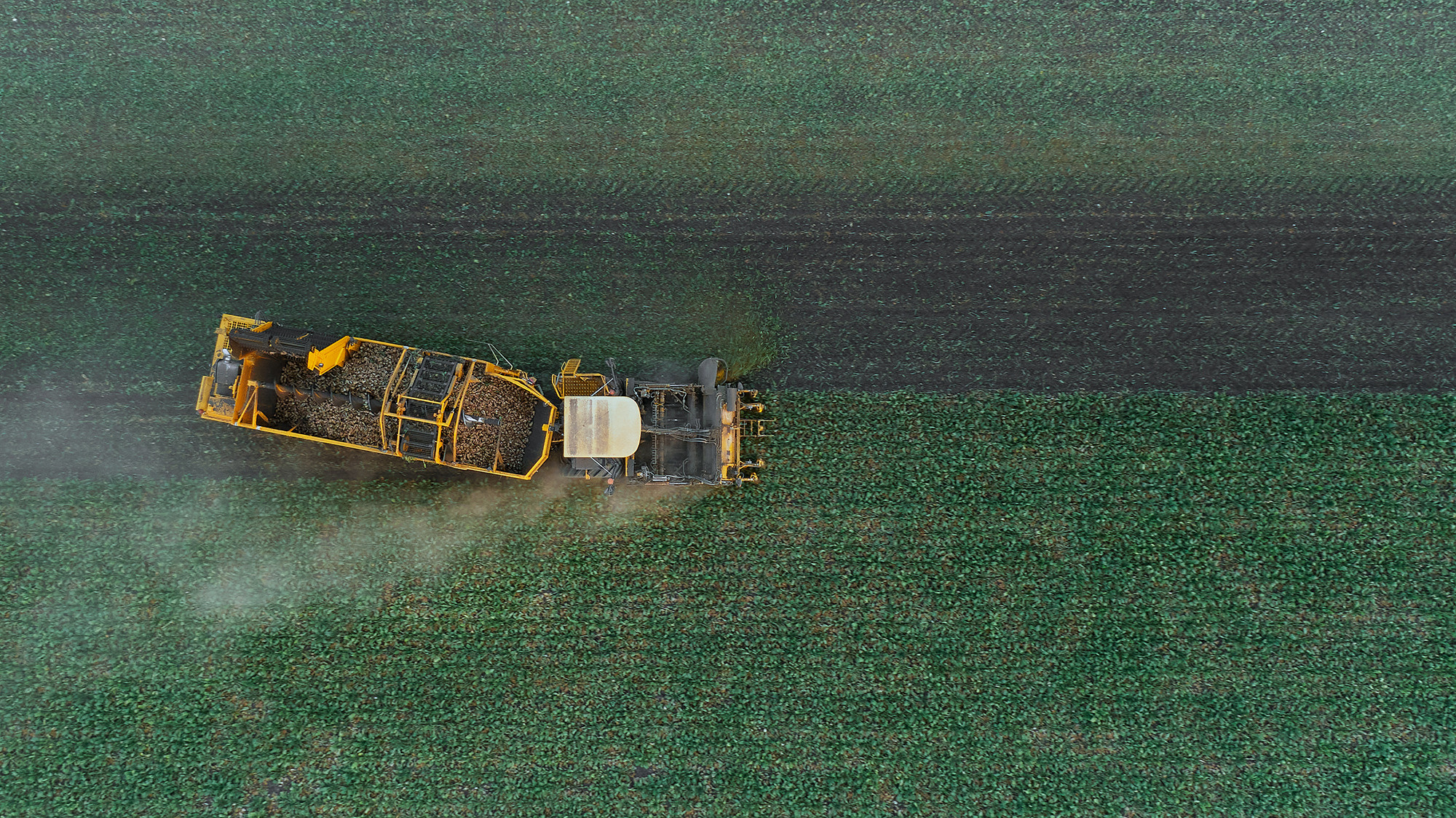 АЭРО съёмка. Фотограф Белгород Иван Веневцев