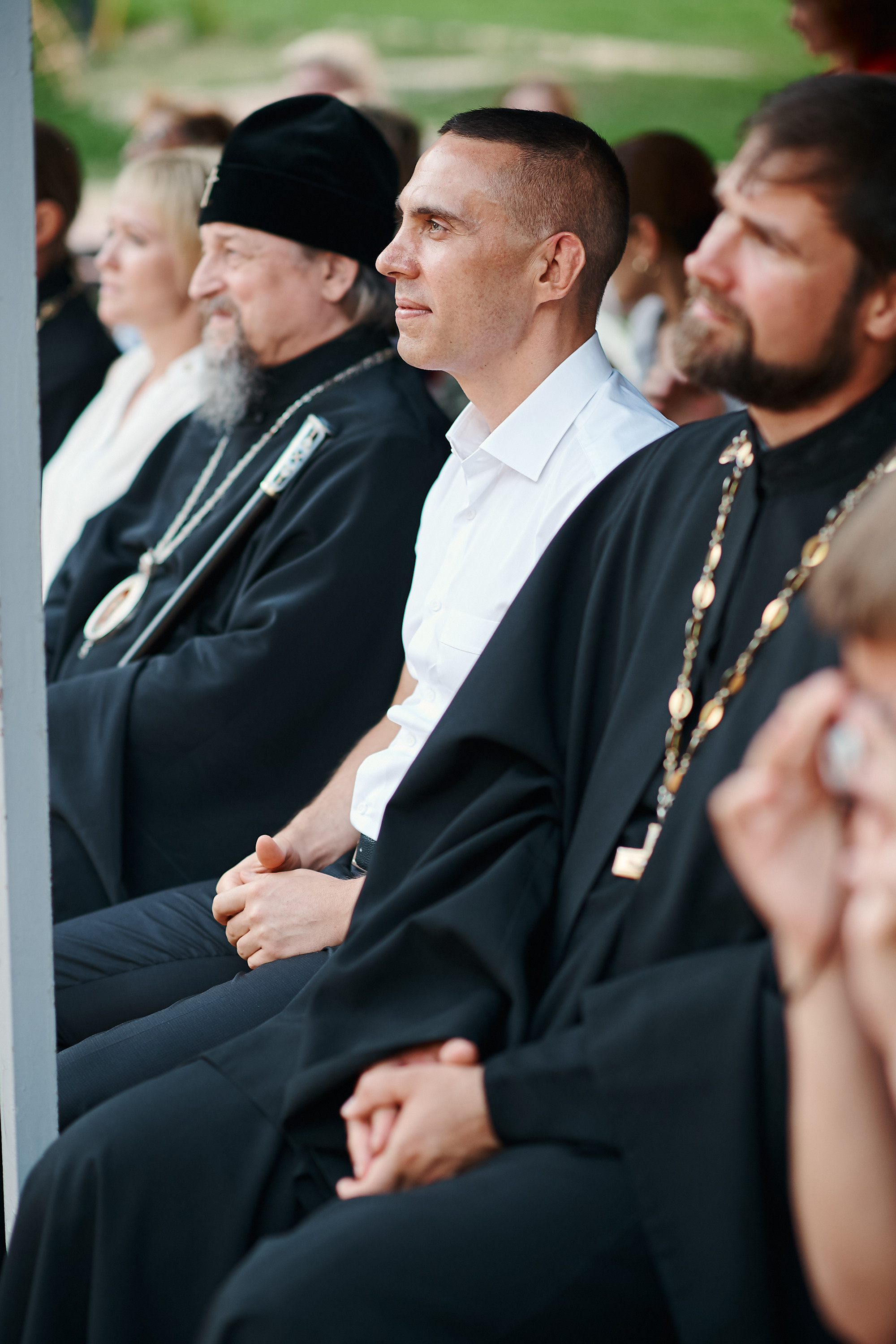 Репортажи съёмка. Фотограф Белгород Иван Веневцев