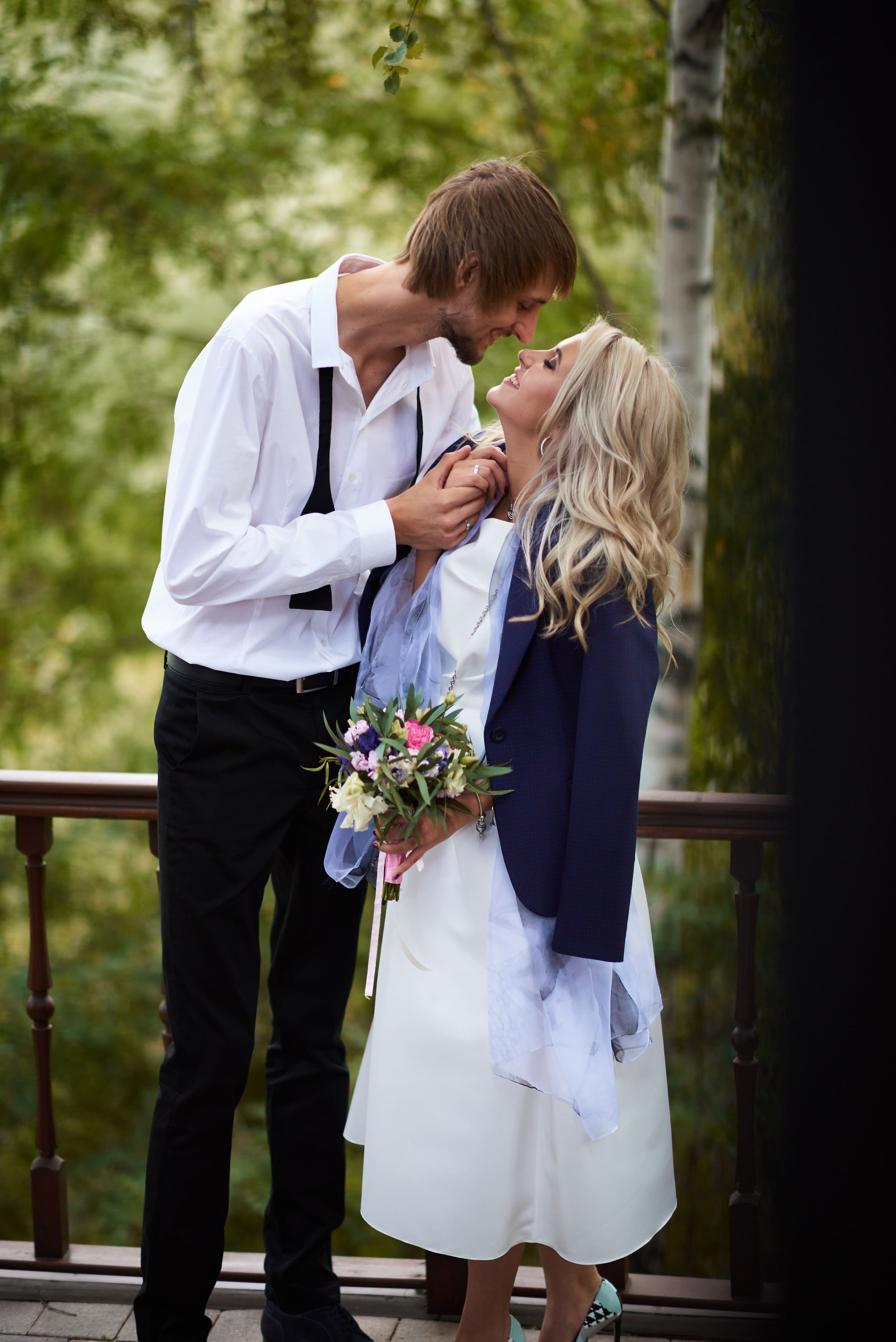 Свадьбы съёмка. Фотограф Белгород Иван Веневцев