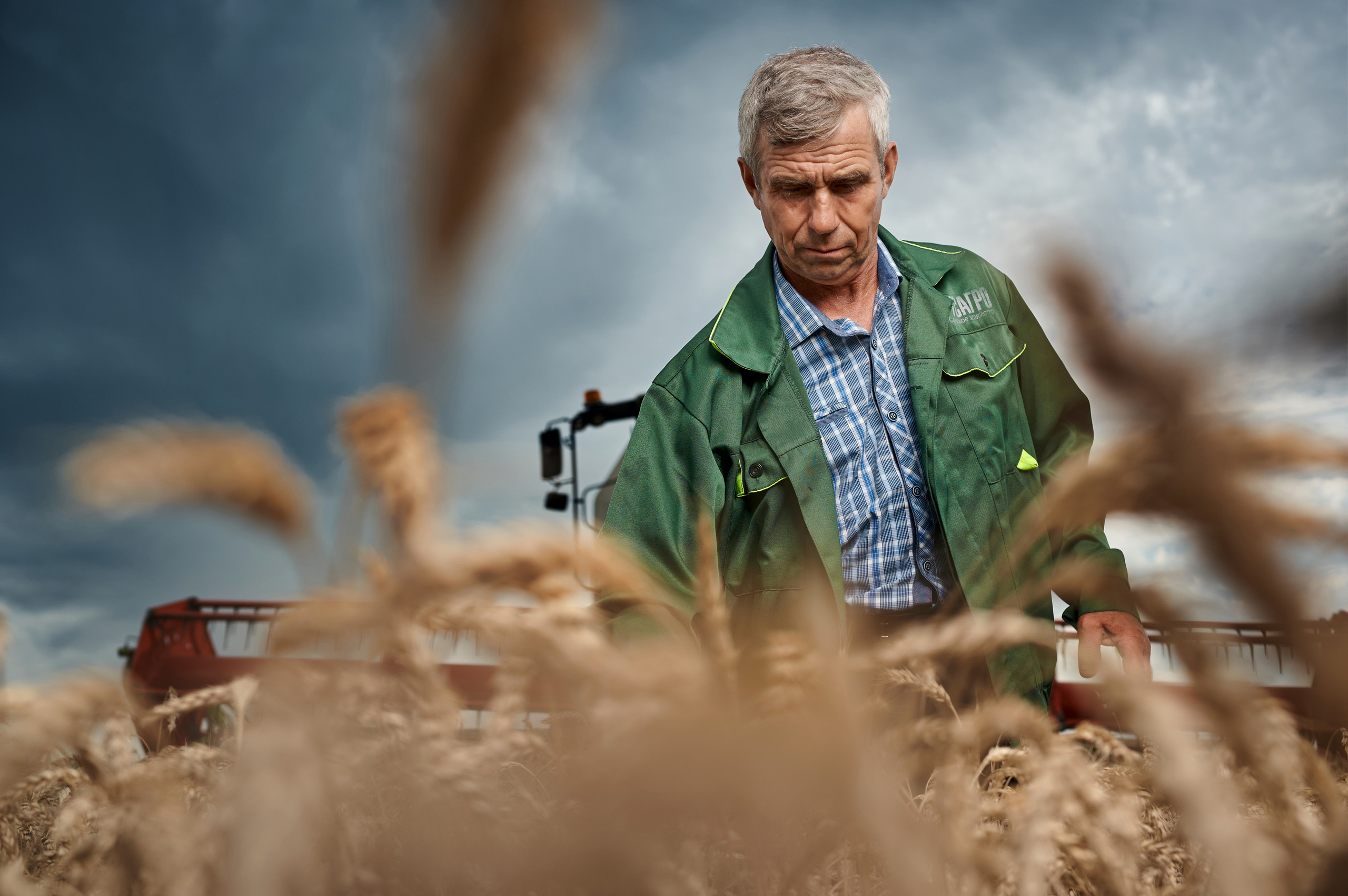 Бизнес съёмка. Фотограф Белгород Иван Веневцев