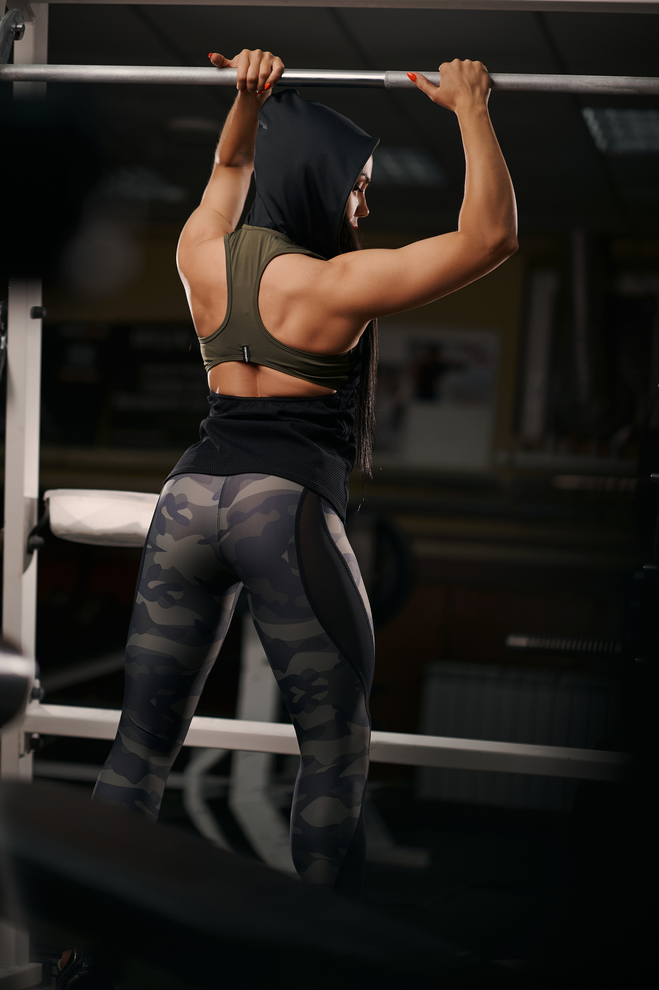 Спорт съёмка. Фотограф Белгород Иван Веневцев