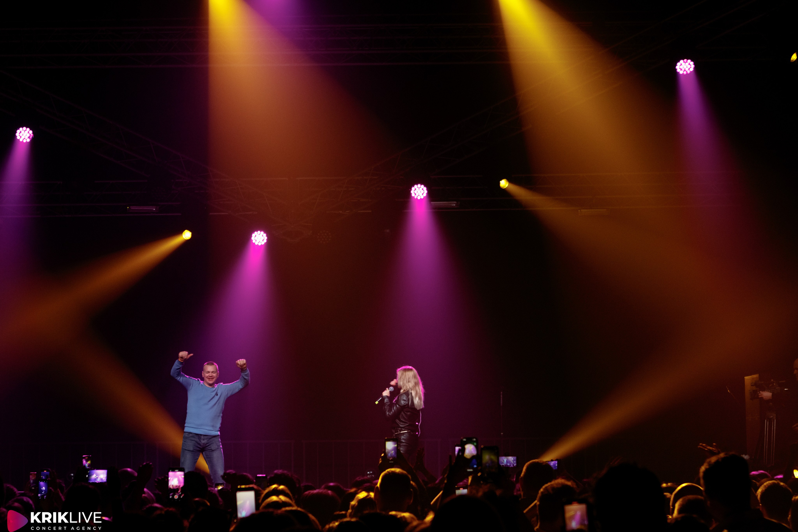 Дискач 90-х. Портретный и пейзажный фотограф Никита Павлов