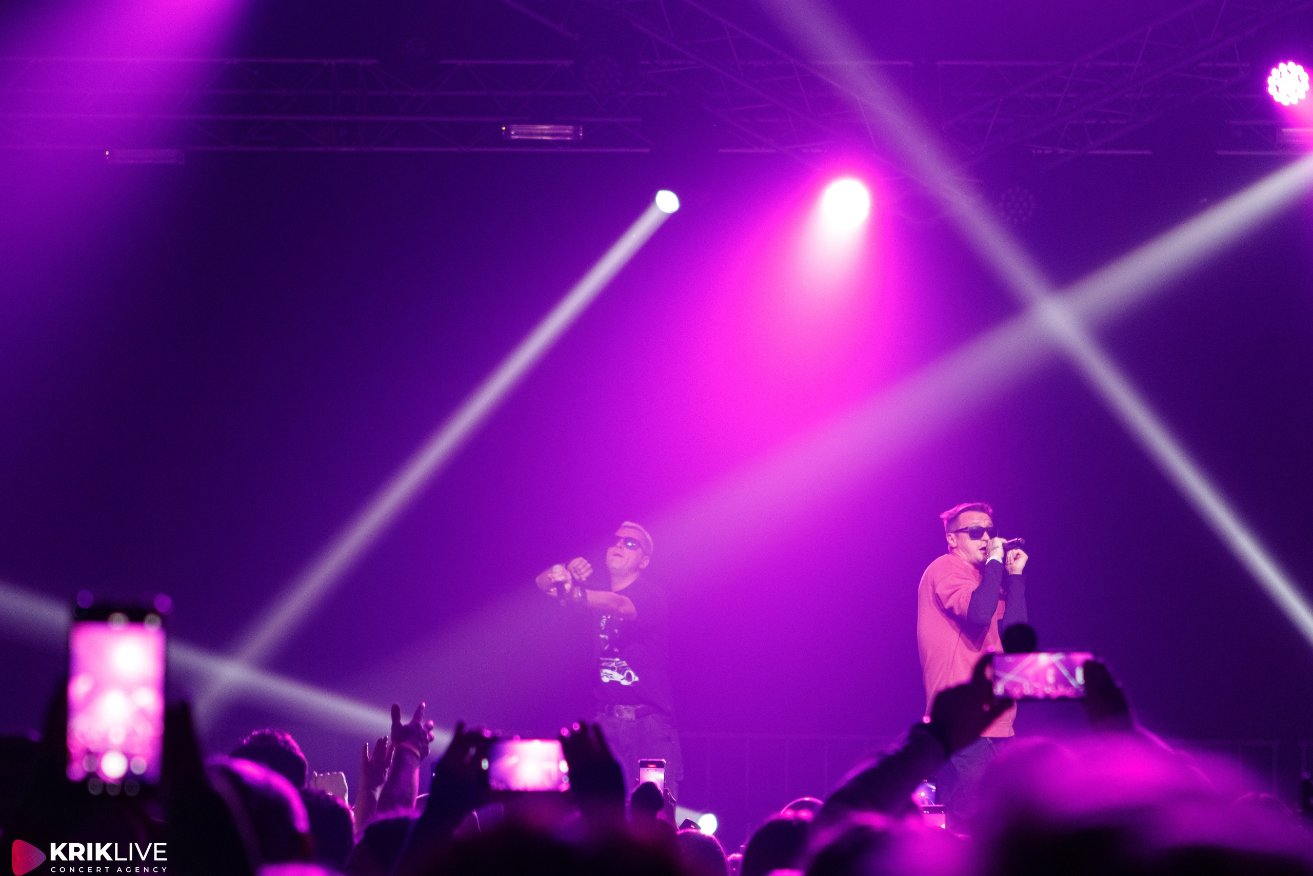 Дискач 90-х. Портретный и пейзажный фотограф Никита Павлов