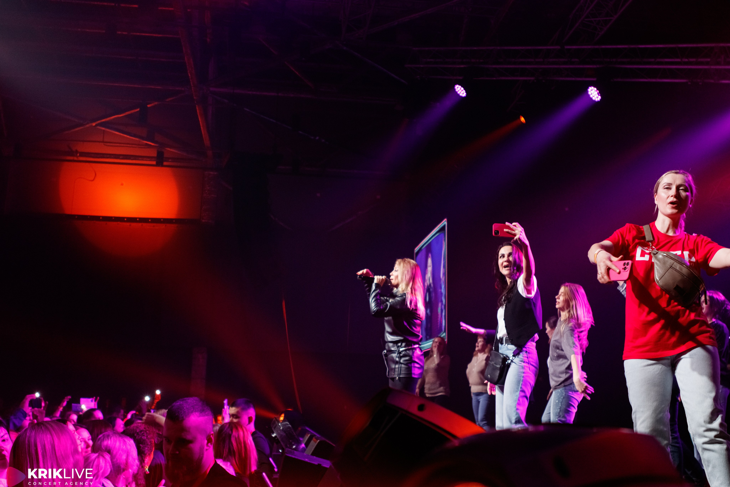 Дискач 90-х. Портретный и пейзажный фотограф Никита Павлов