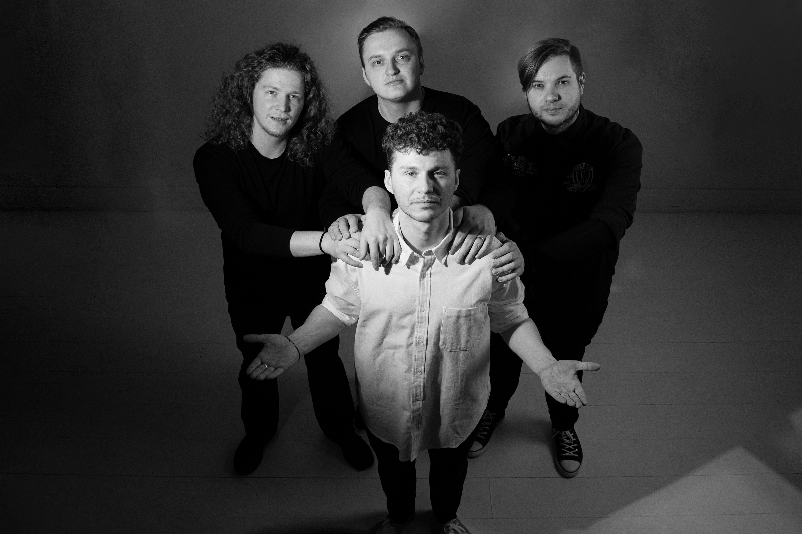 Green Stone. Портретный и пейзажный фотограф Никита Павлов