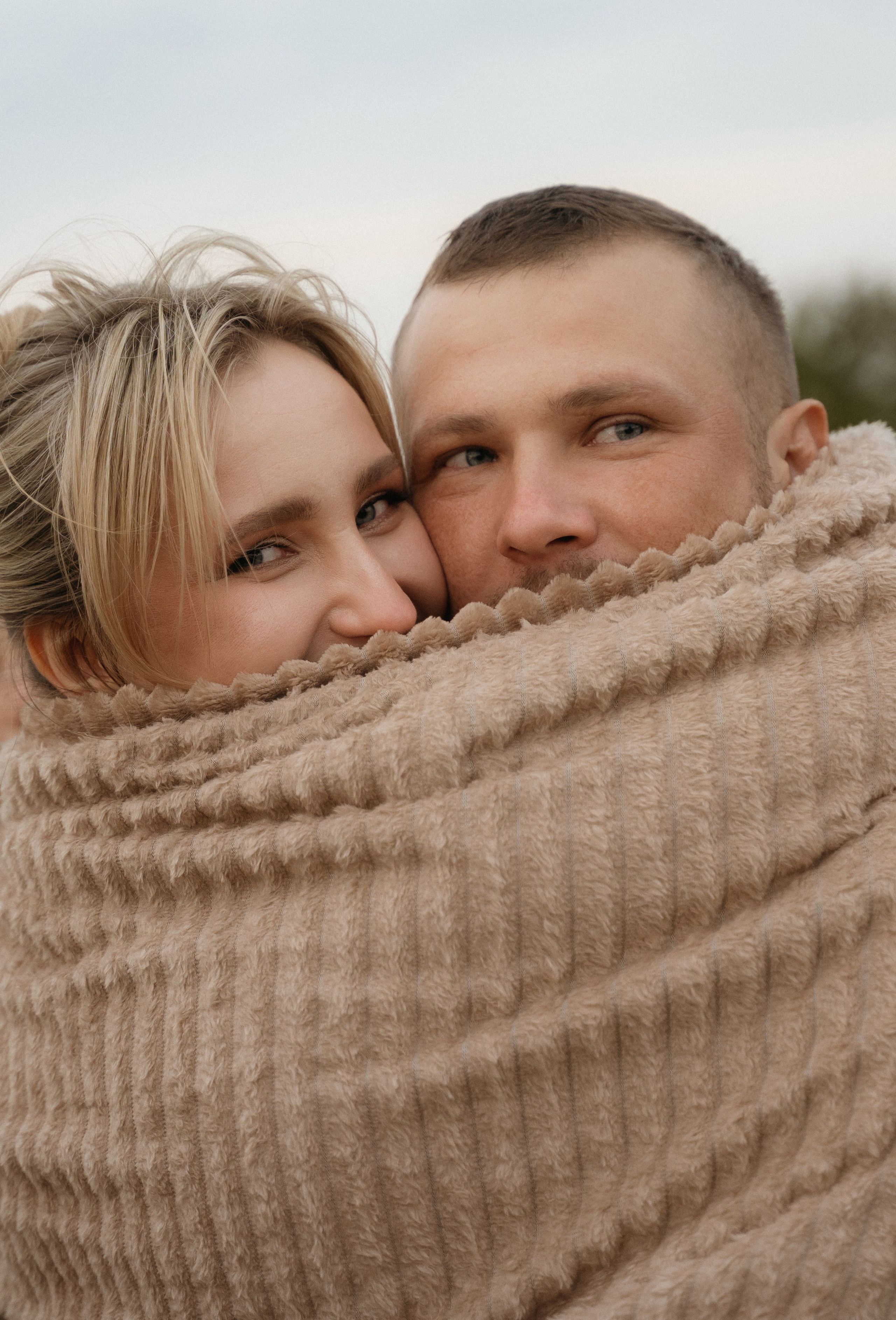 Василий & Кристина. Свадебный и семейный фотограф в Краснодаре Павел Мельников
