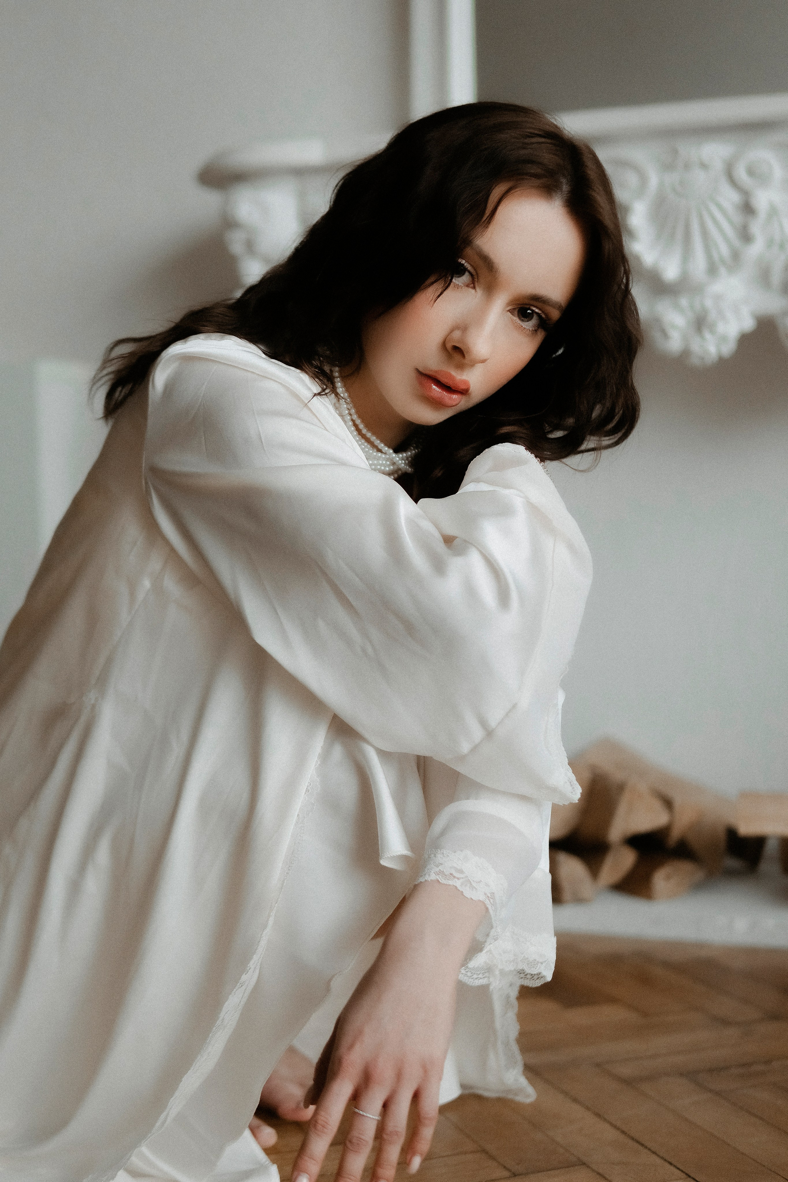 Маша. Студийный и свадебный фотограф Смоленск