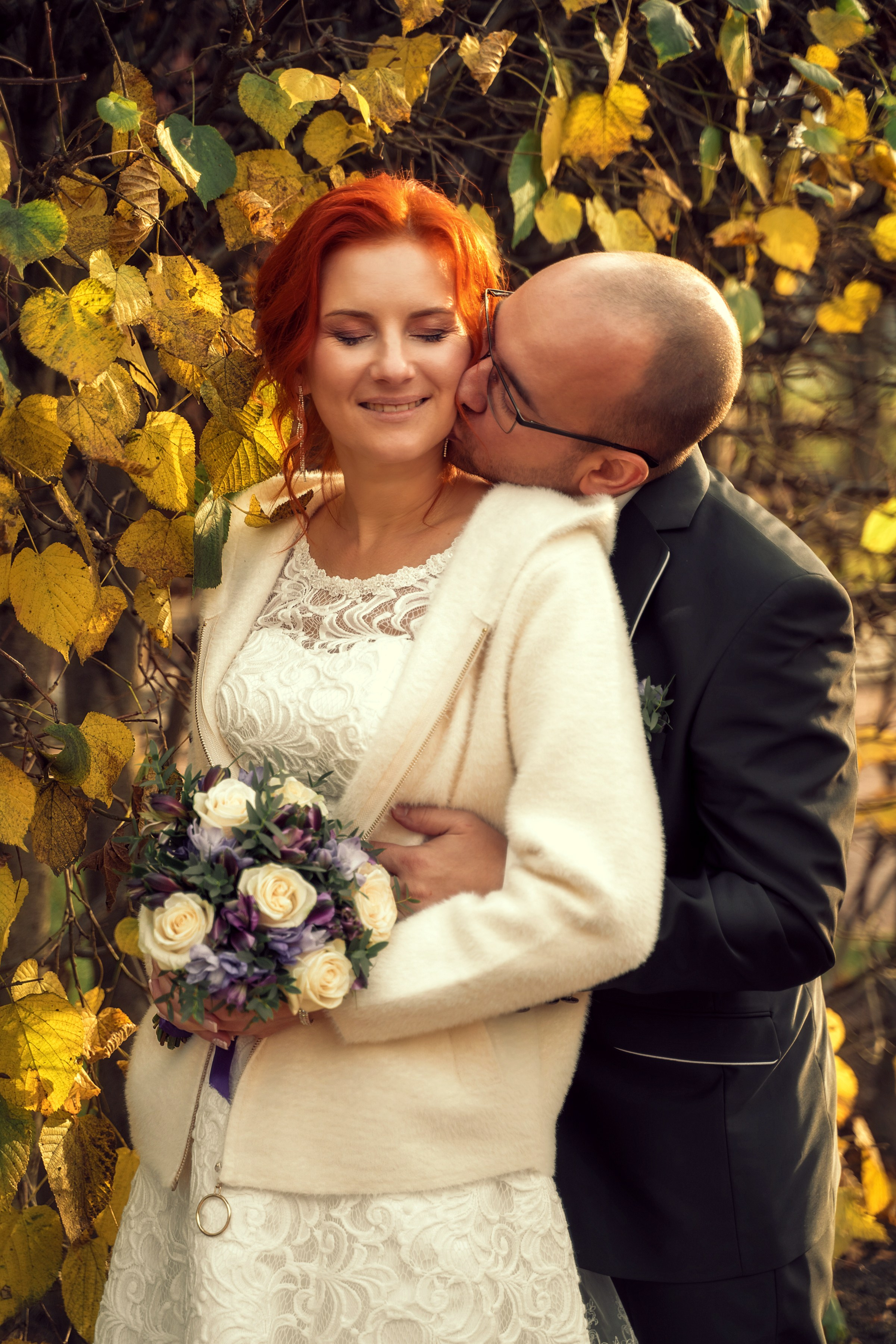 Wedding. Family Photographer Ksenia Kos