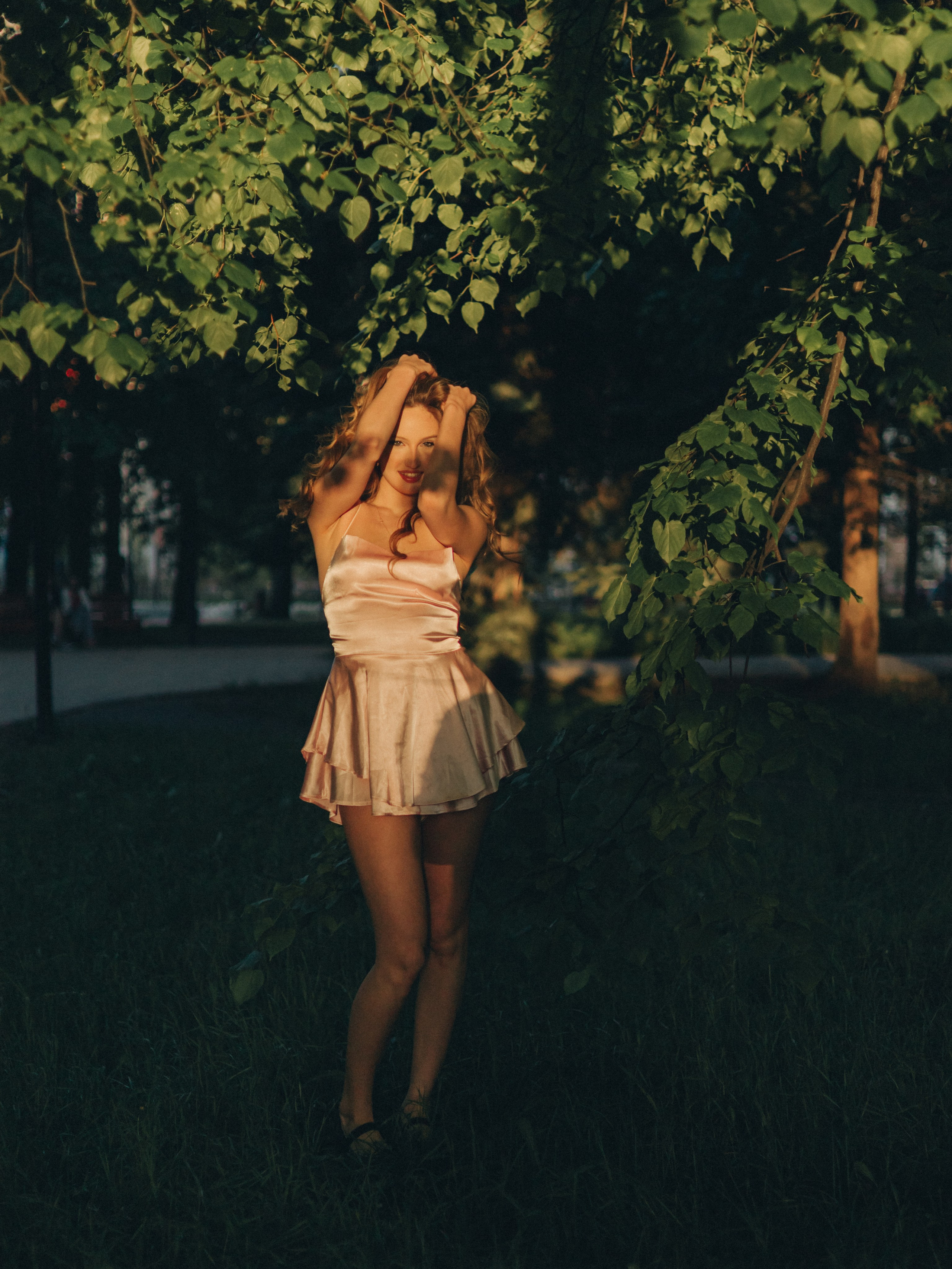 София. Фотограф Уфа