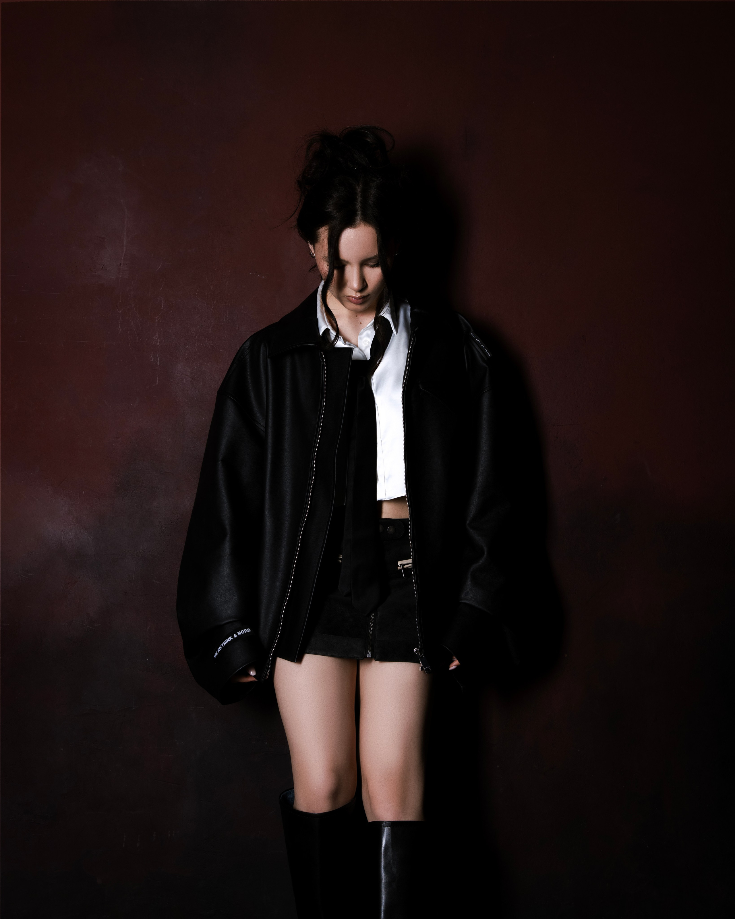 Портрет. Твой фотограф в Москве