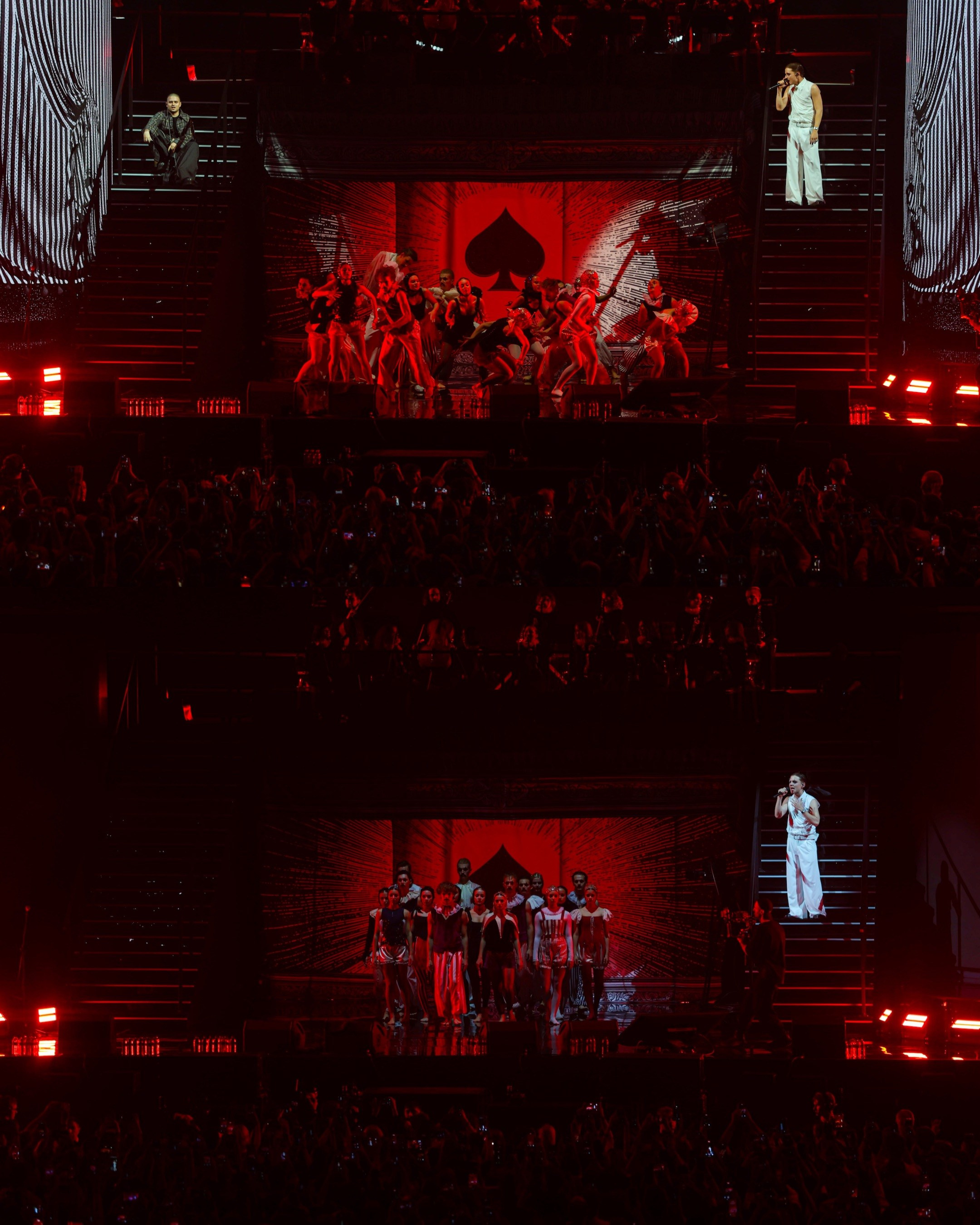 Репортаж. Твой фотограф в Москве