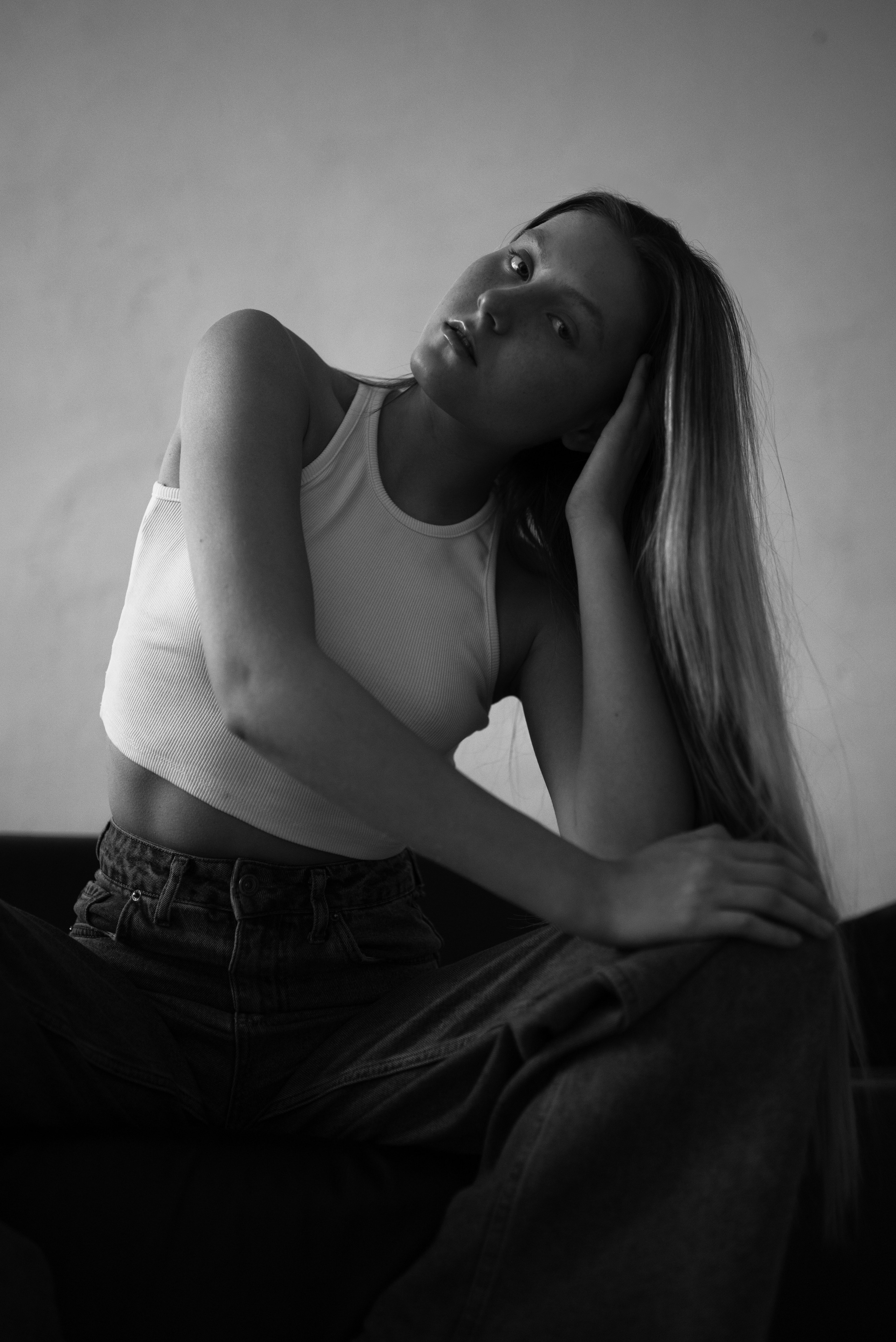 Полина. Фотограф в Уфе Комягина Анастасия