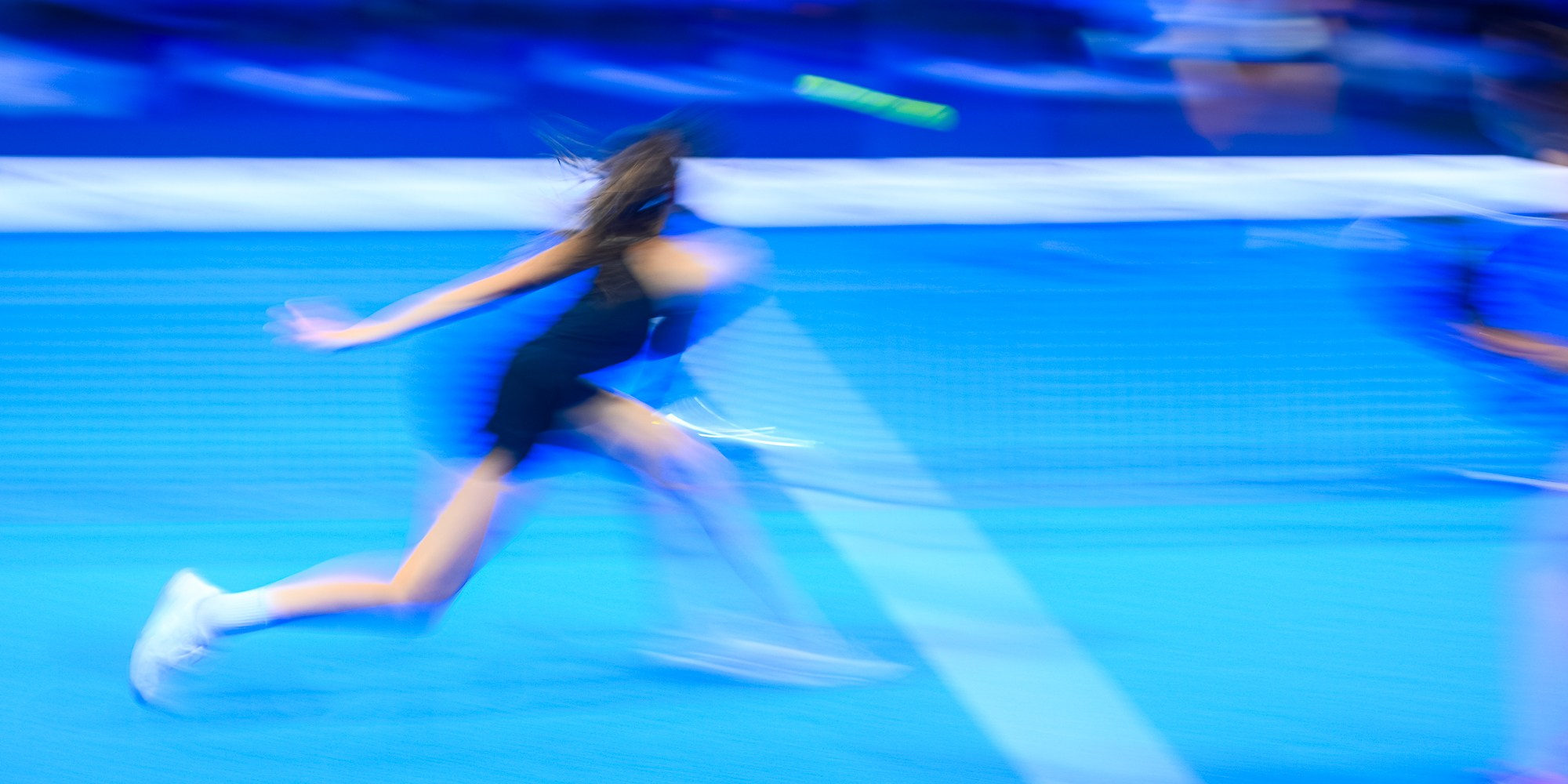 Елена Дружинина. Спортивный и репортажный фотограф