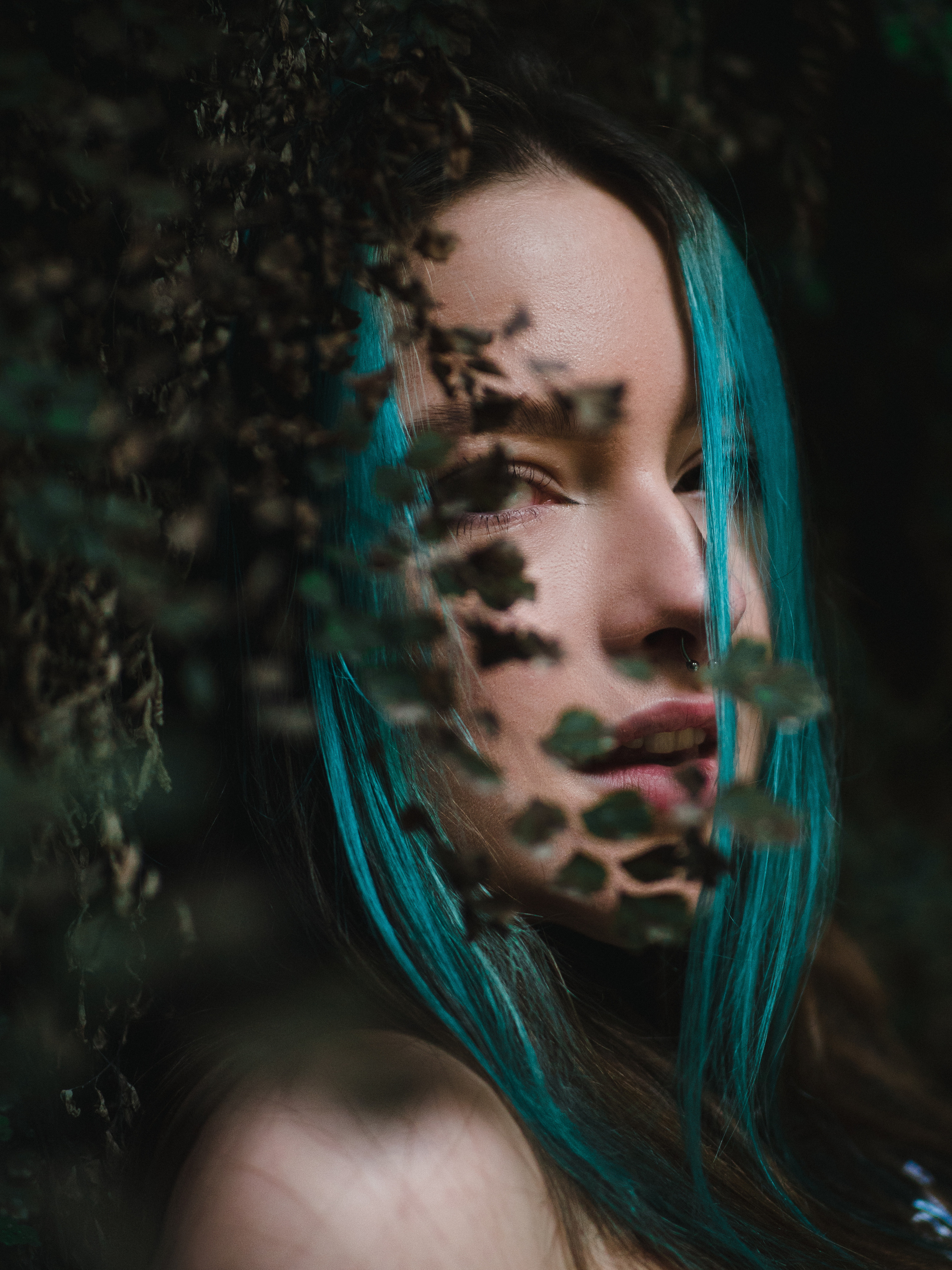 «Пасть дракона». Фотограф и видеограф в Благовещенске и Санкт-Петербурге Мурыгина Мария