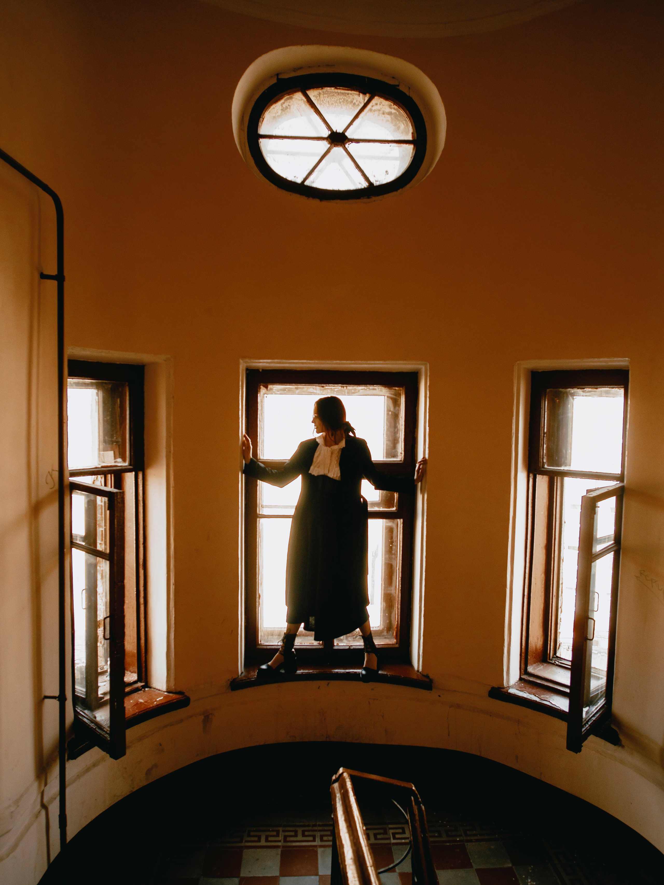 Парадная. Фотограф и видеограф в Благовещенске и Санкт-Петербурге Мурыгина Мария