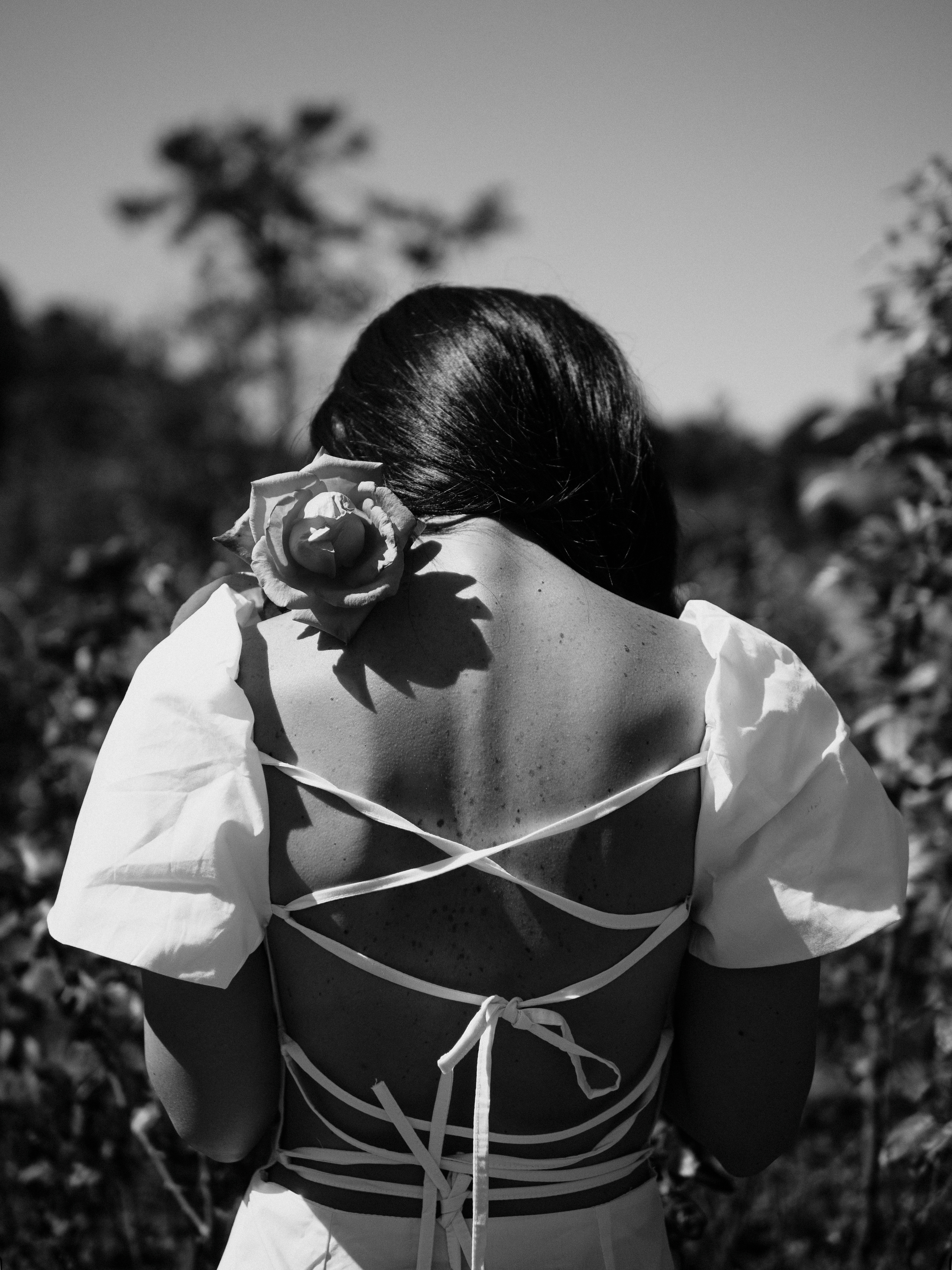 Сад. Фотограф и видеограф в Благовещенске и Санкт-Петербурге Мурыгина Мария