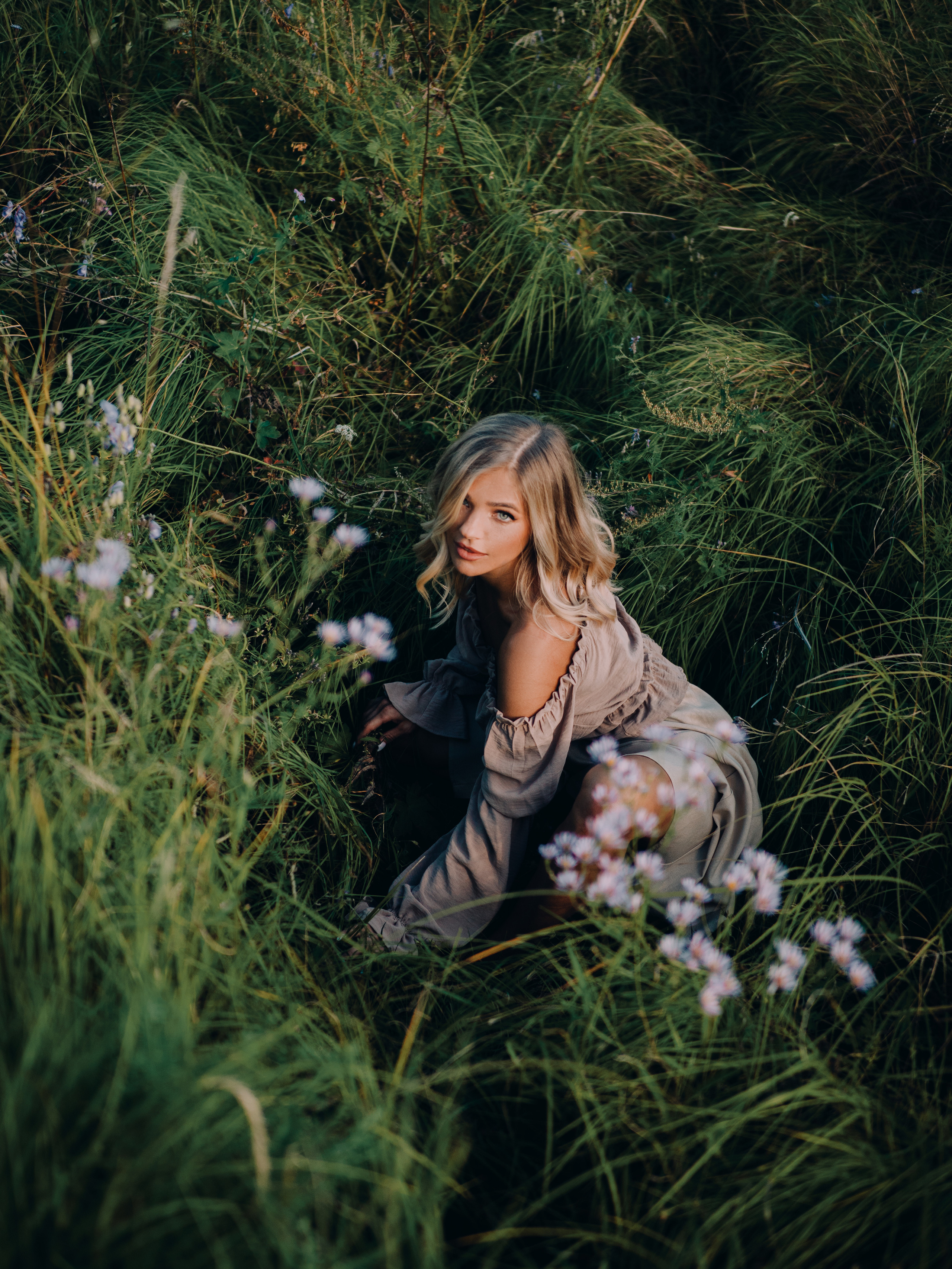 Август. Фотограф и видеограф в Благовещенске и Санкт-Петербурге Мурыгина Мария