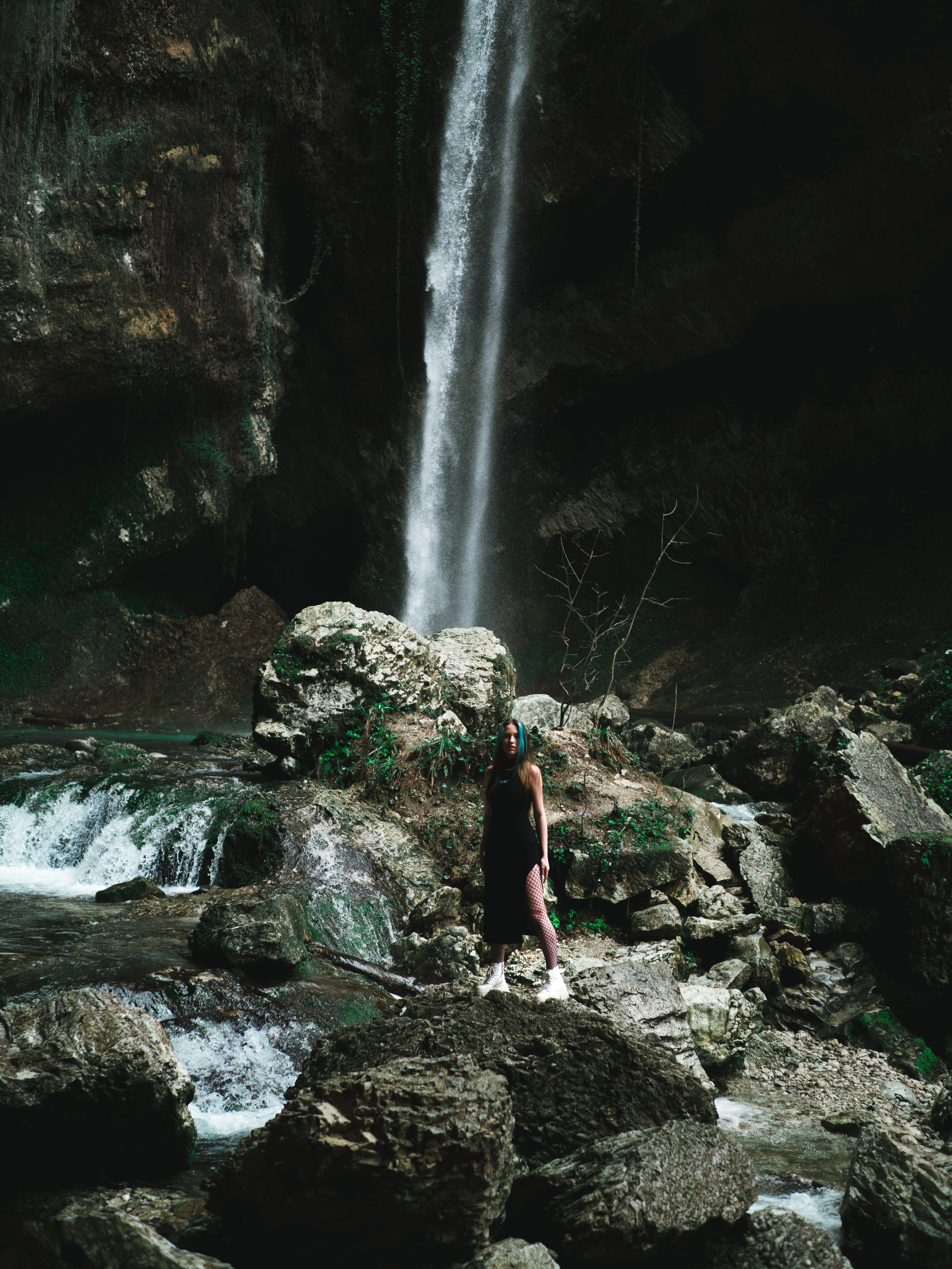 «Пасть дракона». Фотограф и видеограф в Благовещенске и Санкт-Петербурге Мурыгина Мария