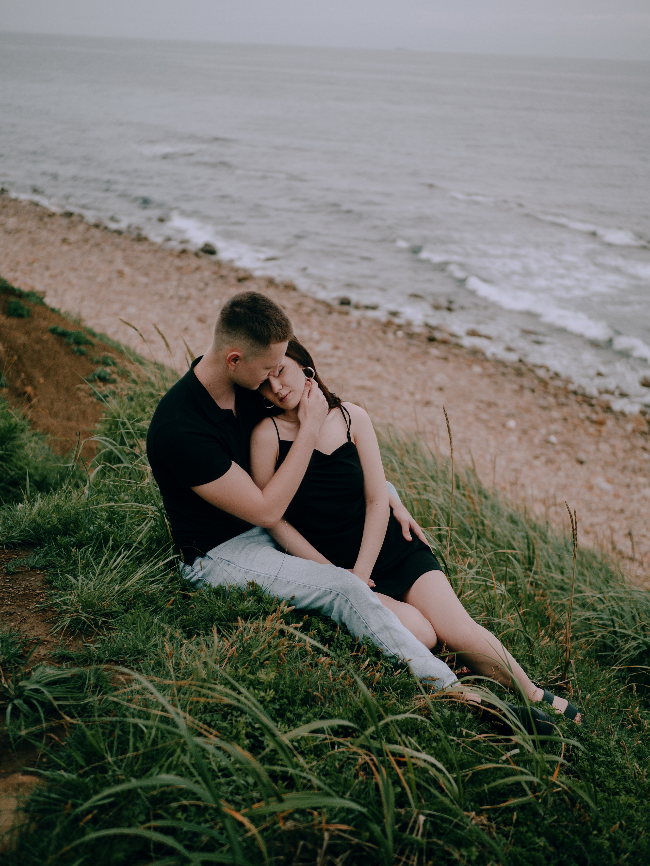 Диана и Андрей. Фотограф и видеограф в Благовещенске и Санкт-Петербурге Мурыгина Мария