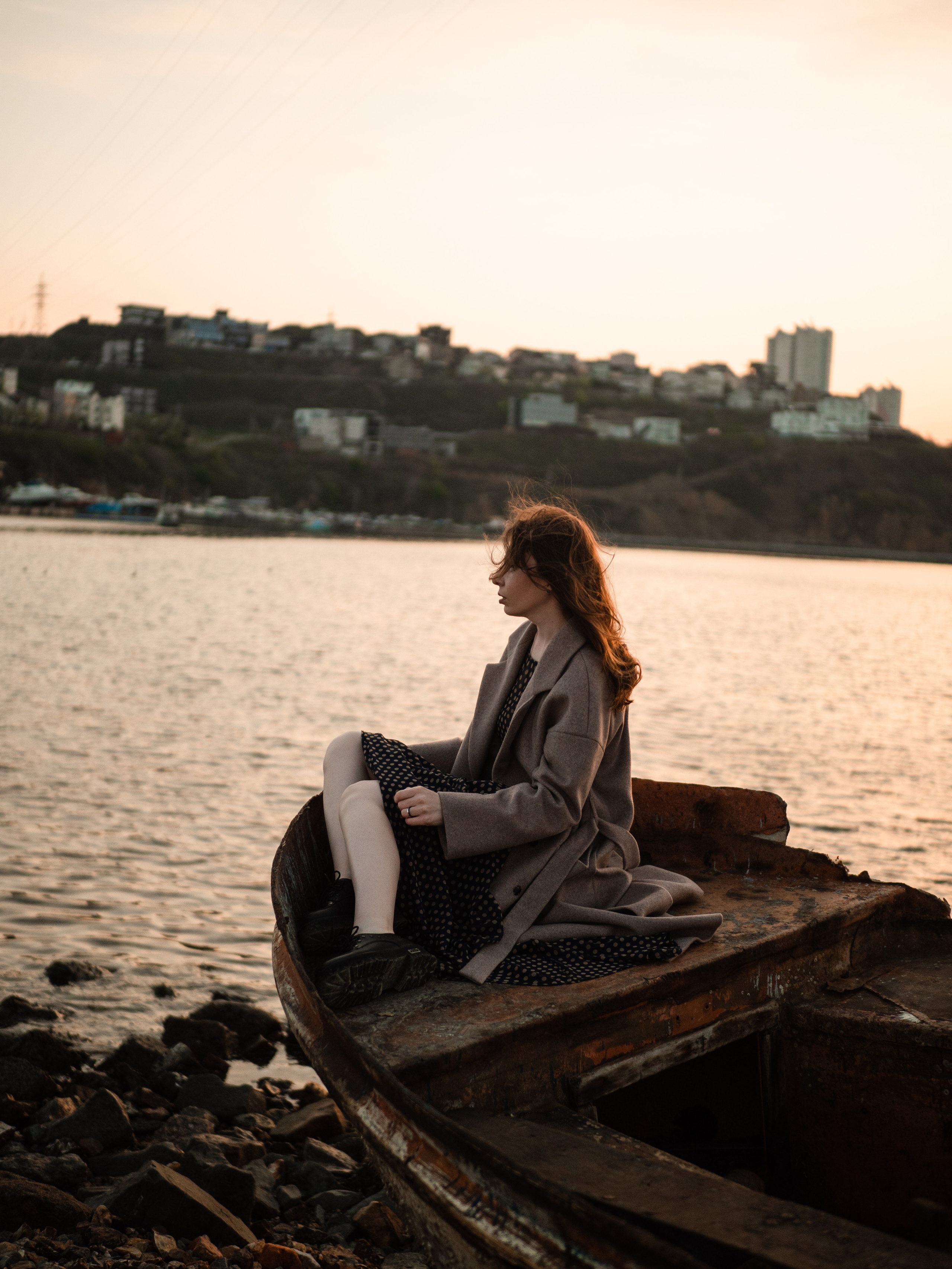 Токаревский маяк. Фотограф и видеограф в Благовещенске и Санкт-Петербурге Мурыгина Мария