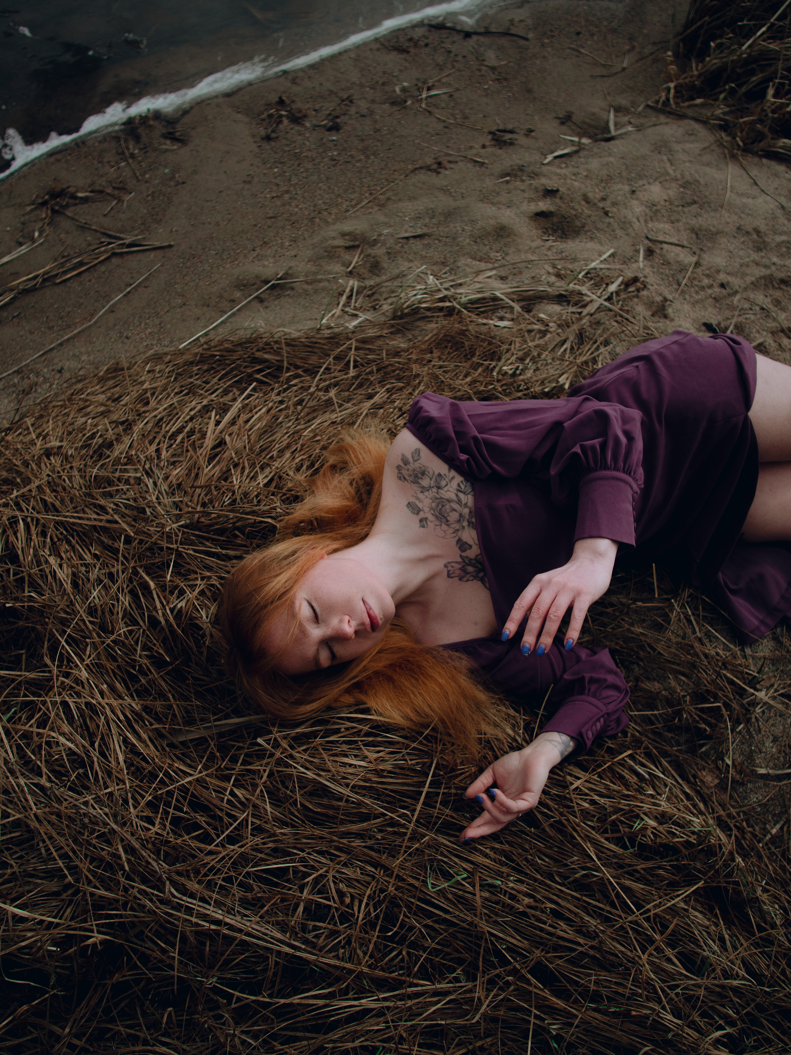 Ася. Фотограф и видеограф в Благовещенске и Санкт-Петербурге Мурыгина Мария