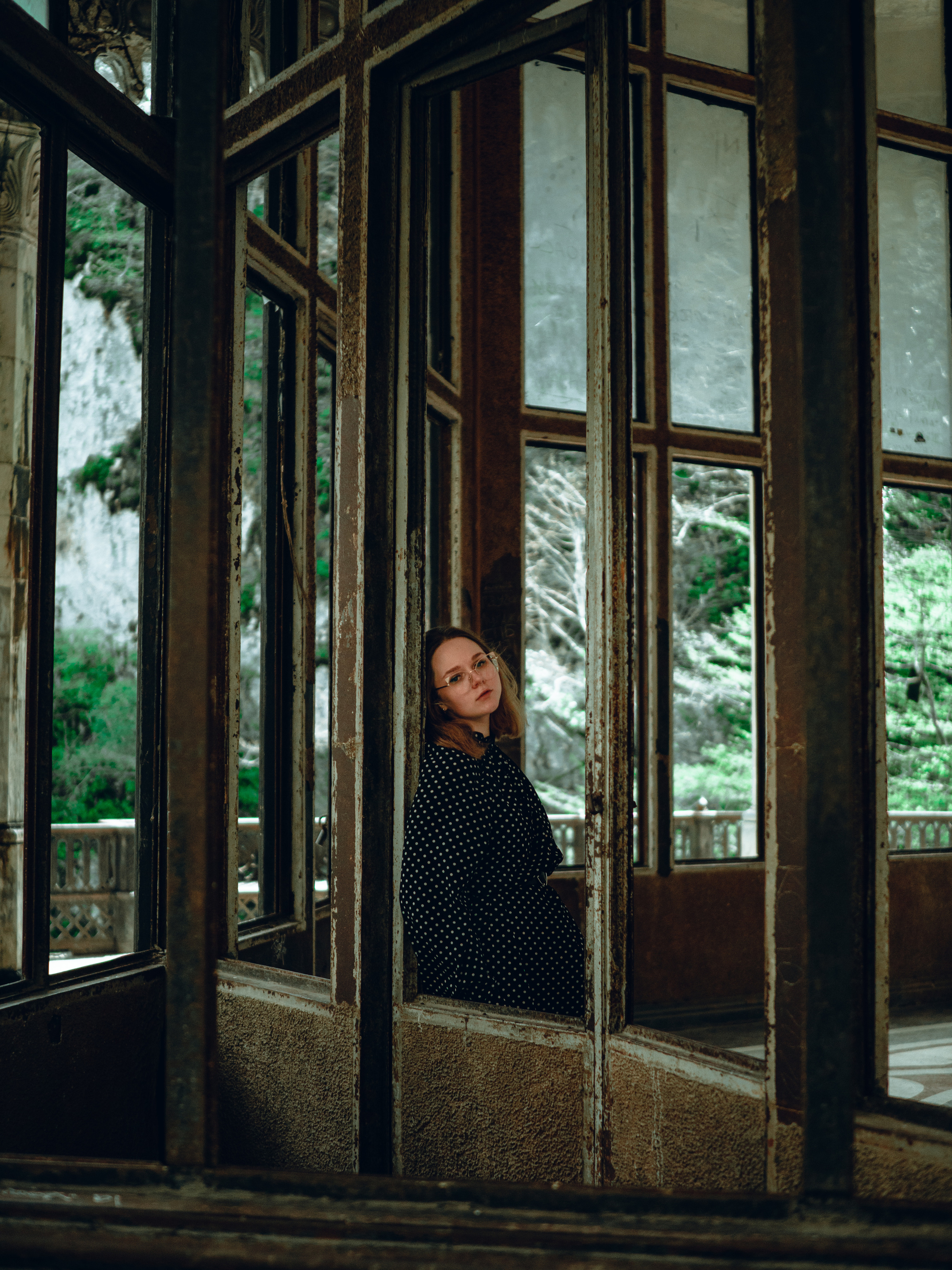 Абхазия. Фотограф и видеограф в Благовещенске и Санкт-Петербурге Мурыгина Мария