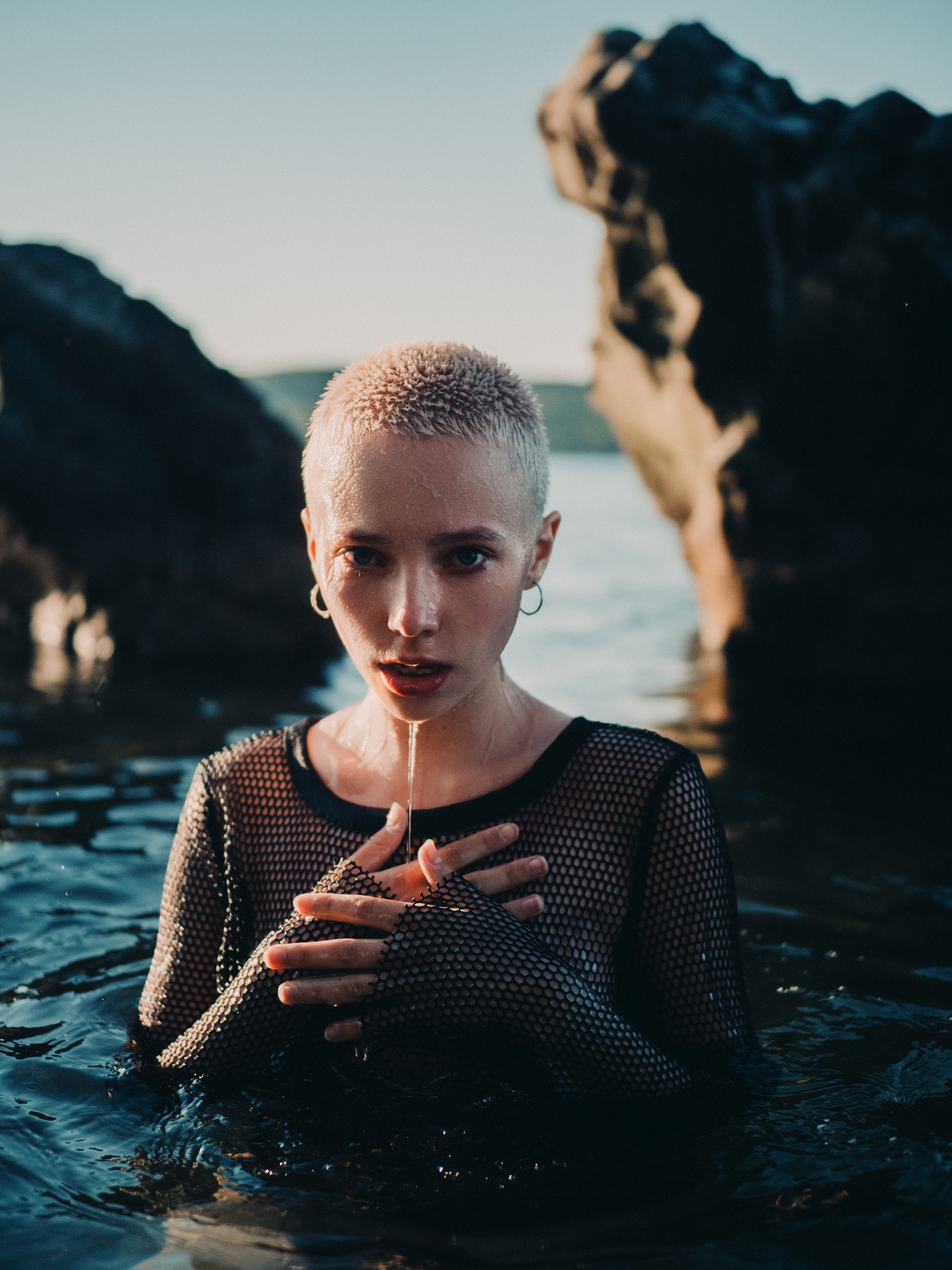 Лиза. Фотограф и видеограф в Благовещенске и Санкт-Петербурге Мурыгина Мария