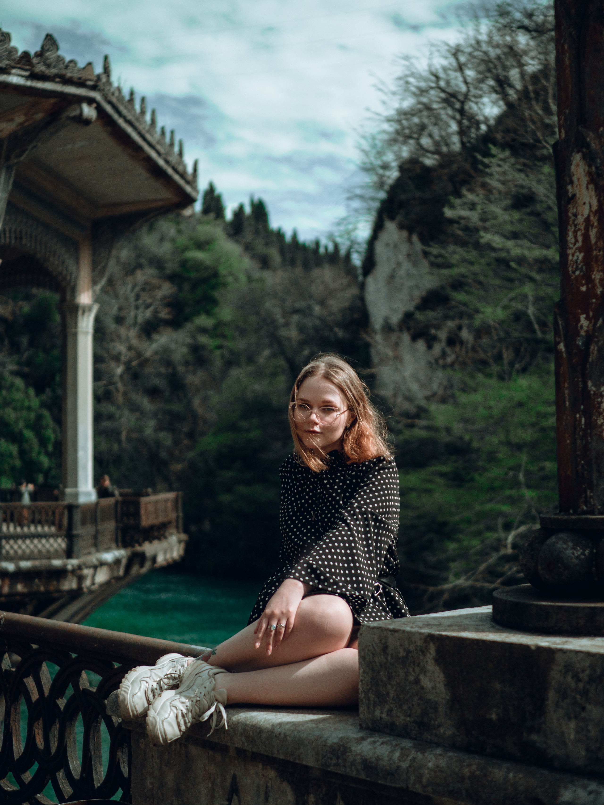 Абхазия. Фотограф и видеограф в Благовещенске и Санкт-Петербурге Мурыгина Мария