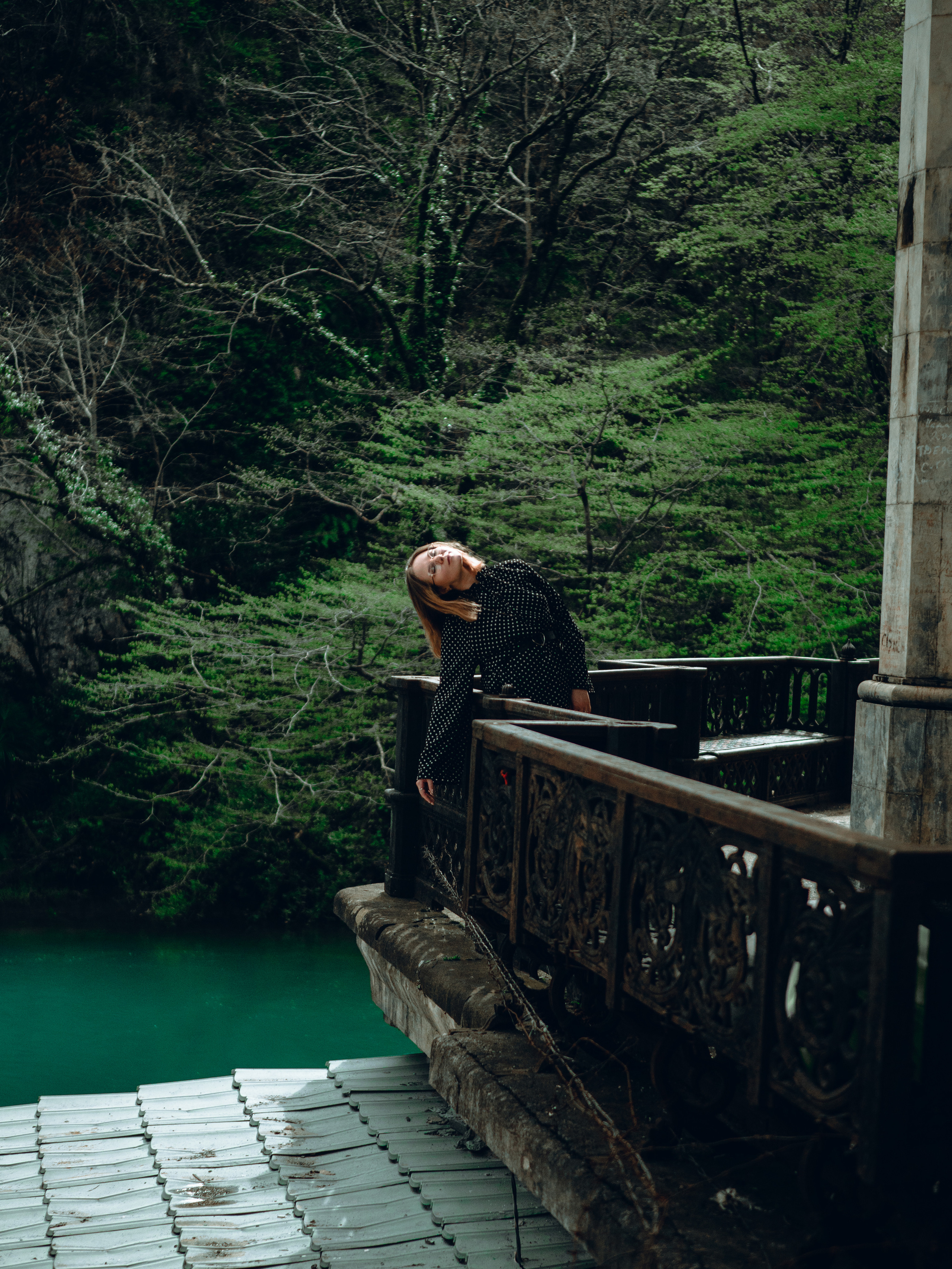 Абхазия. Фотограф и видеограф в Благовещенске и Санкт-Петербурге Мурыгина Мария