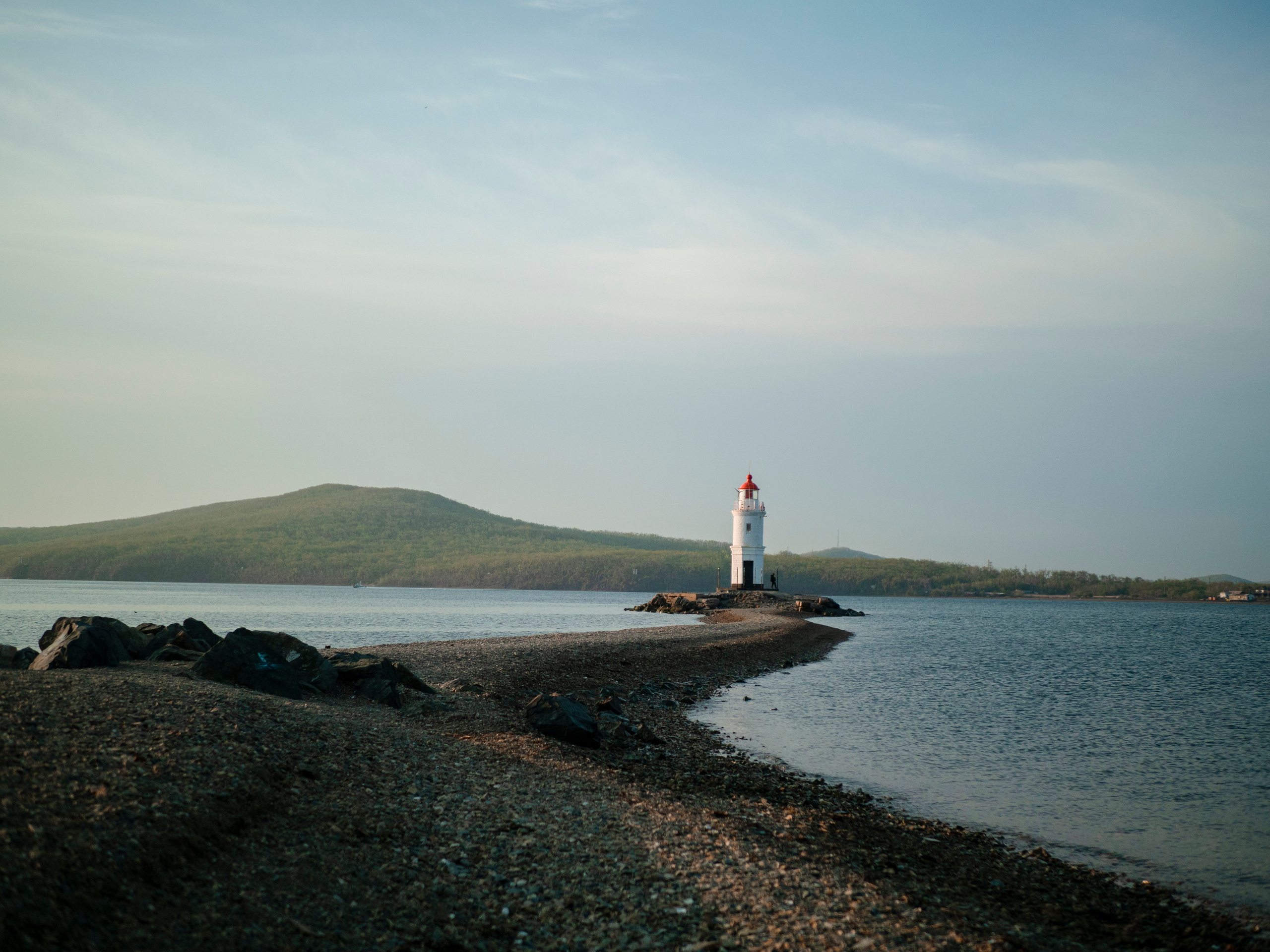 Токаревский маяк. Фотограф и видеограф в Благовещенске и Санкт-Петербурге Мурыгина Мария