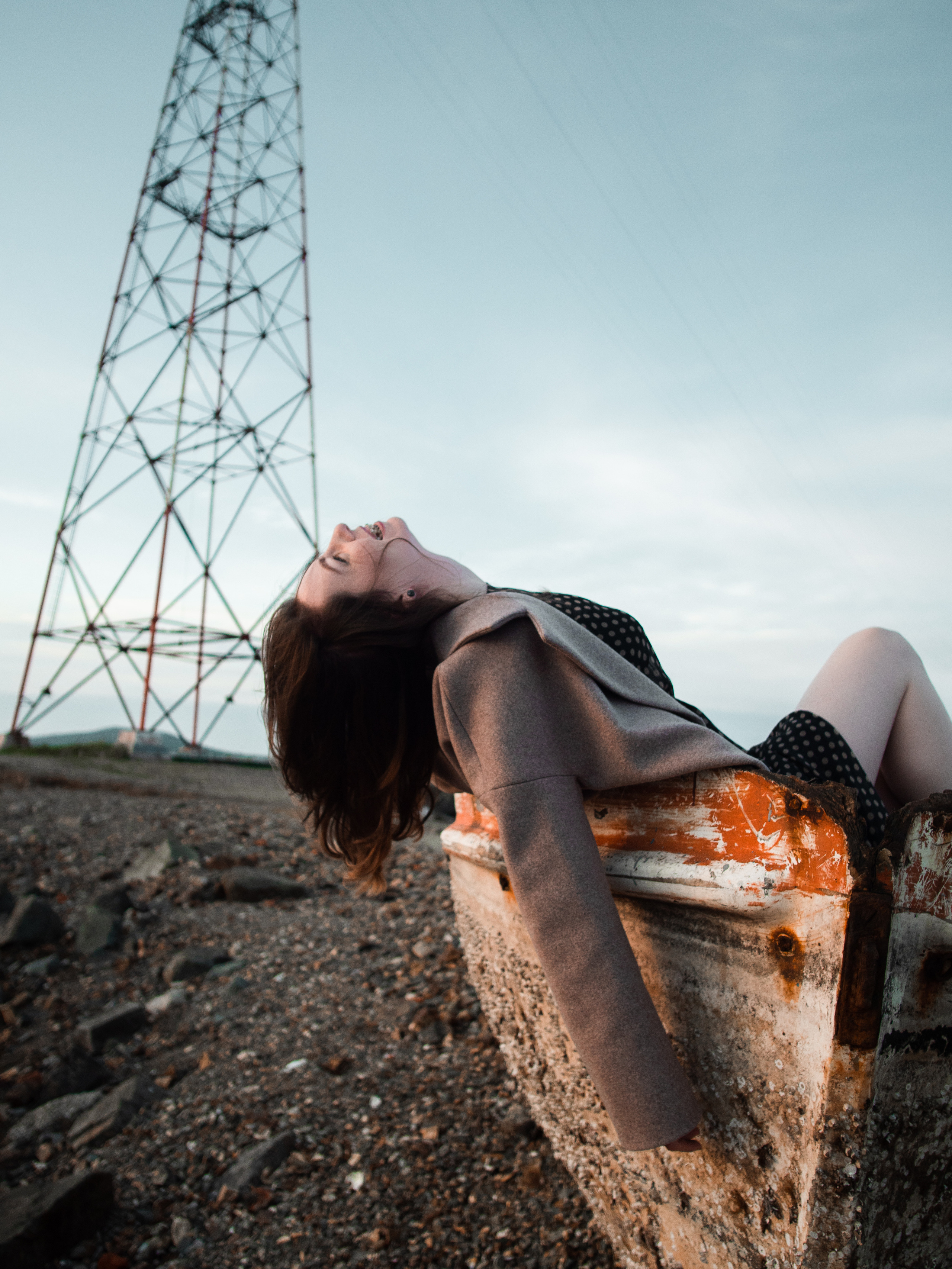 Токаревский маяк. Фотограф и видеограф в Благовещенске и Санкт-Петербурге Мурыгина Мария