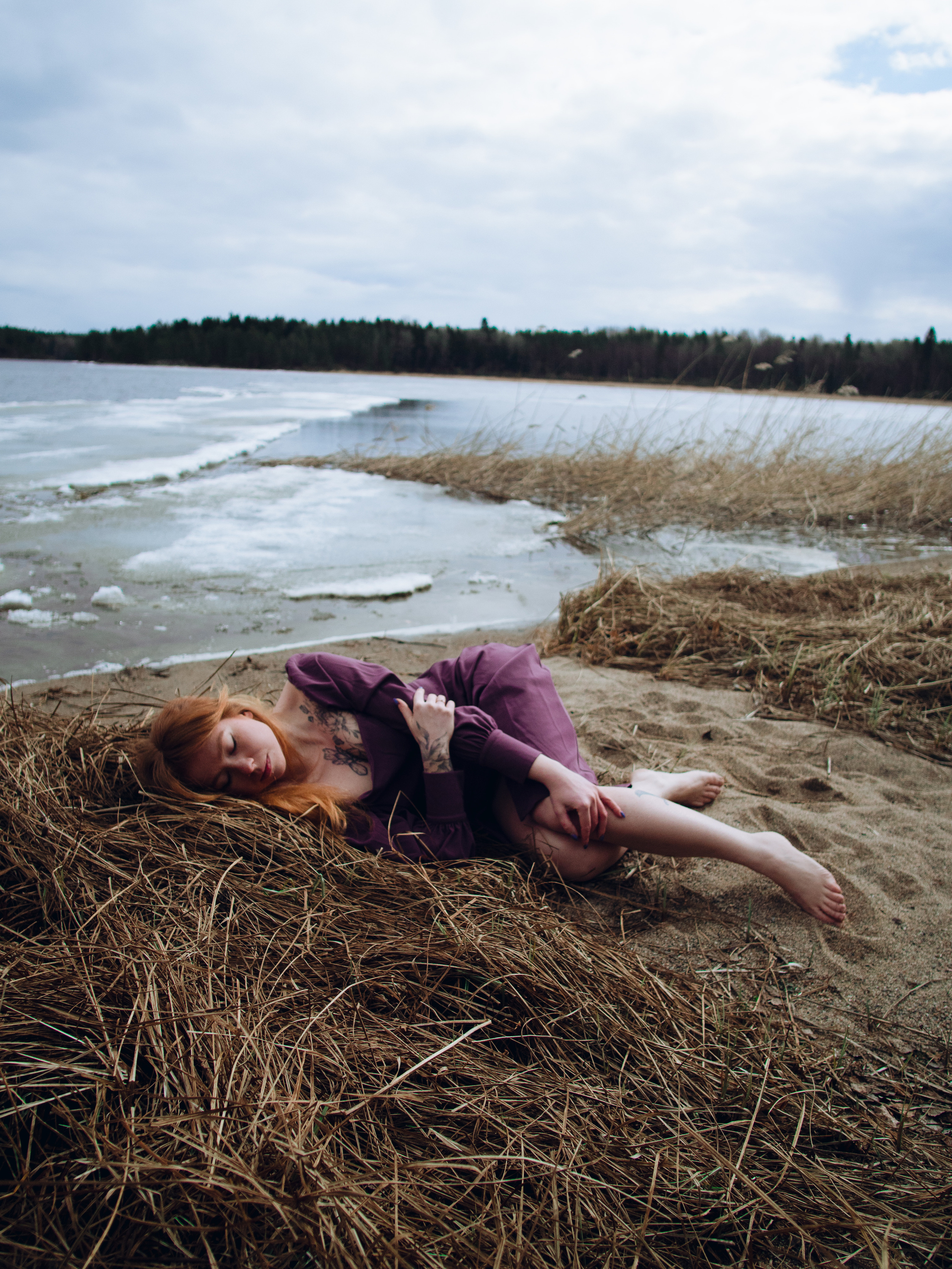 Ася. Фотограф и видеограф в Благовещенске и Санкт-Петербурге Мурыгина Мария