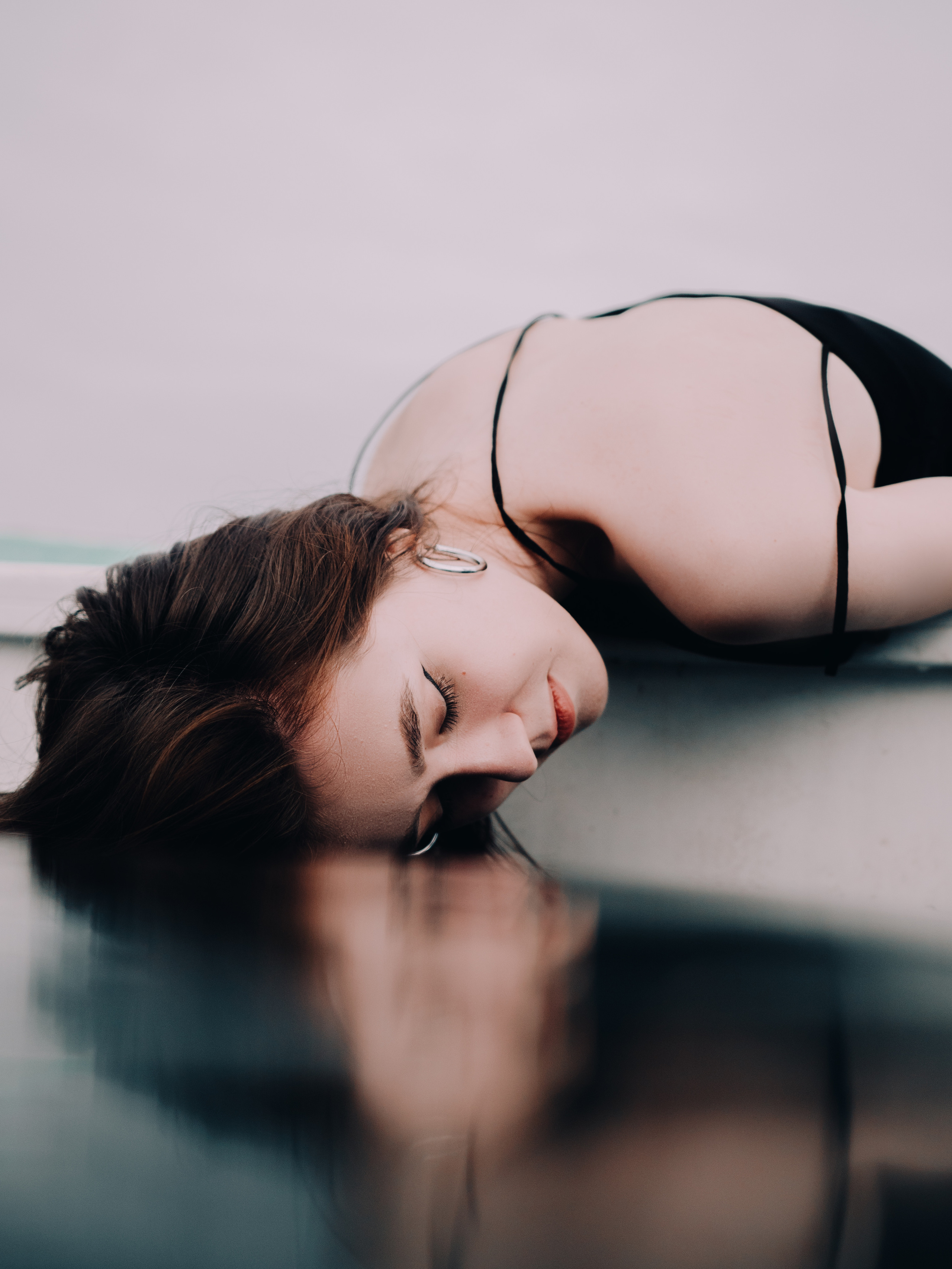 Диана и Андрей. Фотограф и видеограф в Благовещенске и Санкт-Петербурге Мурыгина Мария