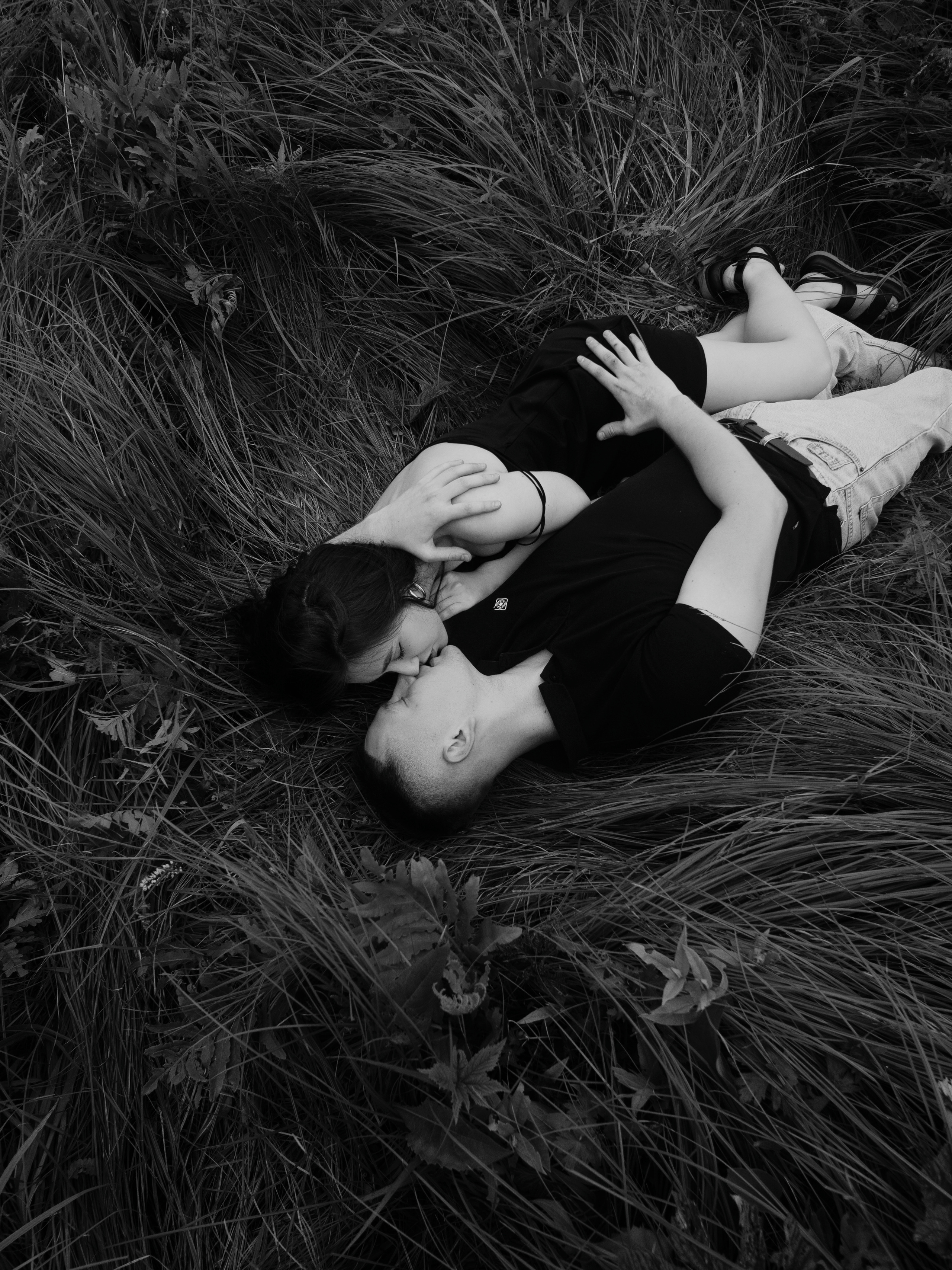 Диана и Андрей. Фотограф и видеограф в Благовещенске и Санкт-Петербурге Мурыгина Мария