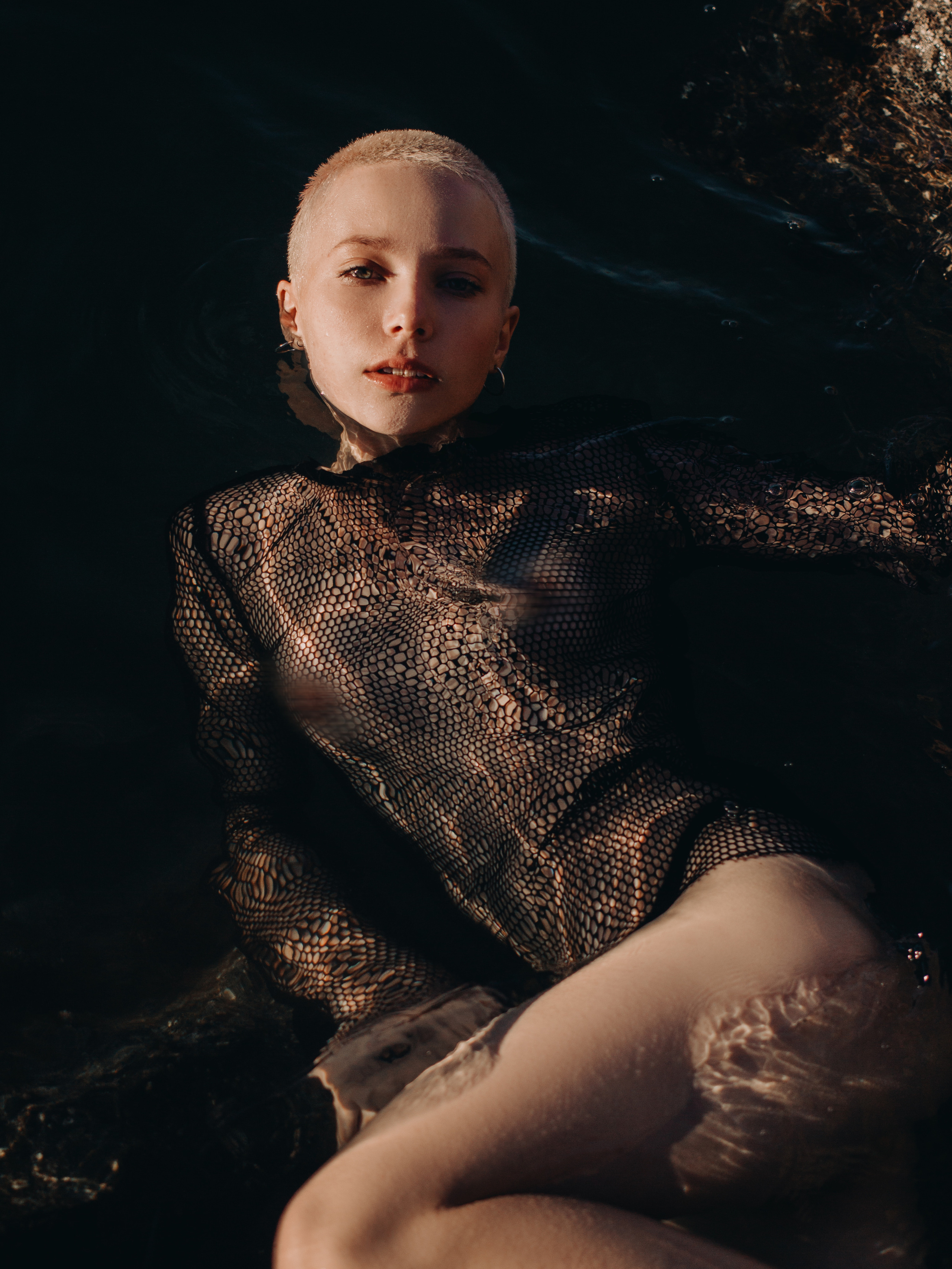 Лиза. Фотограф и видеограф в Благовещенске и Санкт-Петербурге Мурыгина Мария