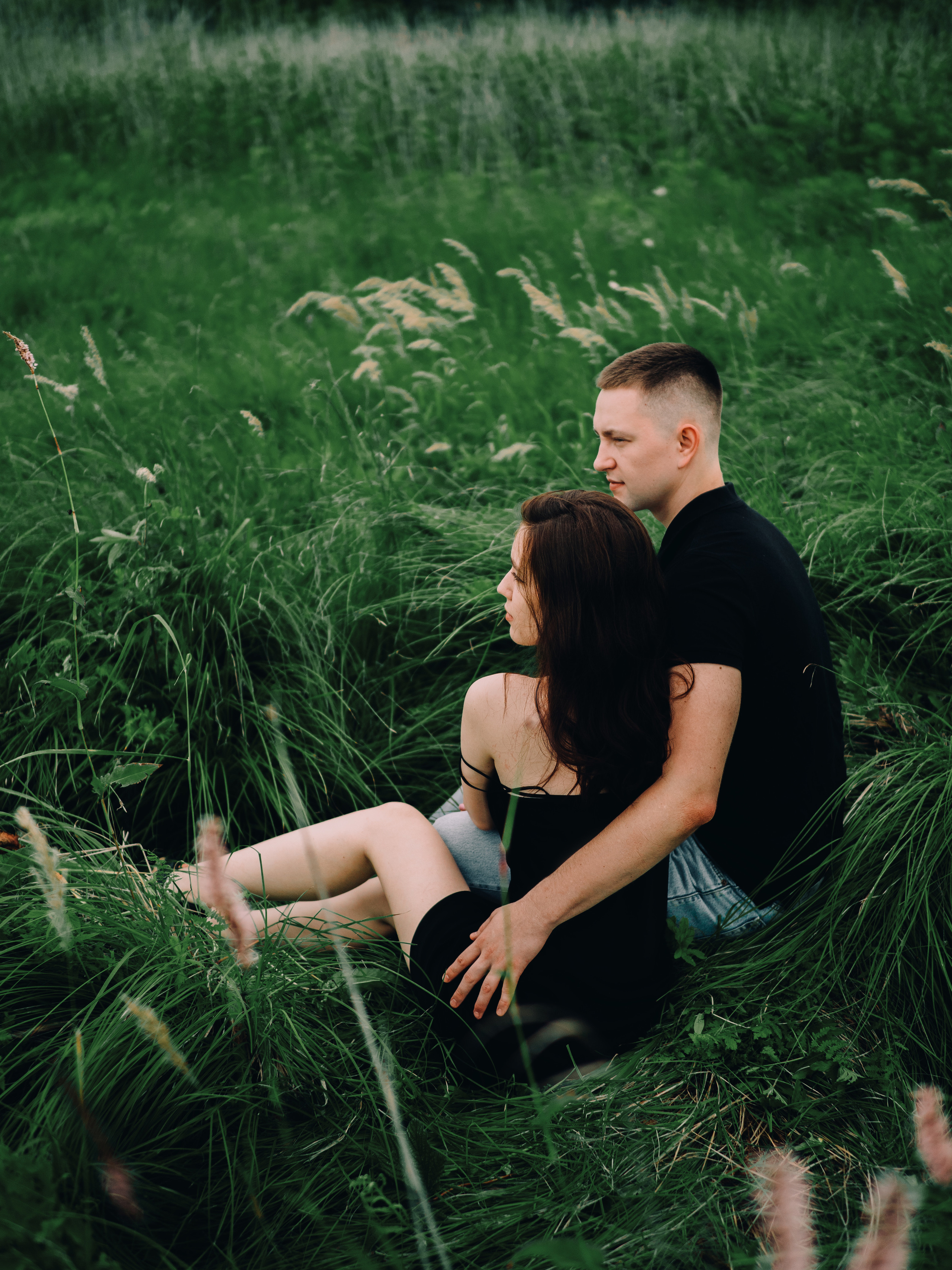 Диана и Андрей. Фотограф и видеограф в Благовещенске и Санкт-Петербурге Мурыгина Мария