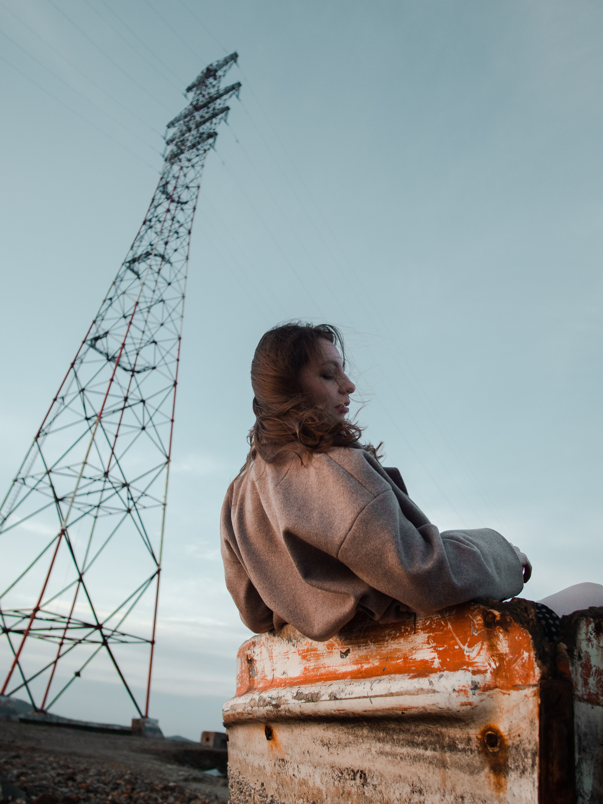 Токаревский маяк. Фотограф и видеограф в Благовещенске и Санкт-Петербурге Мурыгина Мария