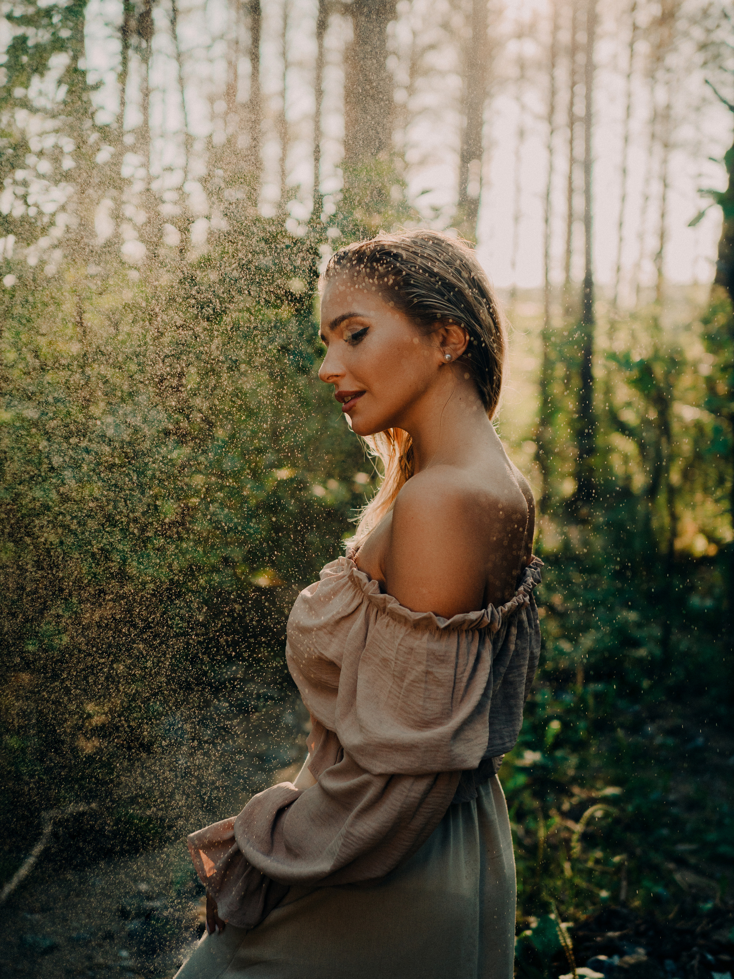 Август. Фотограф и видеограф в Благовещенске и Санкт-Петербурге Мурыгина Мария