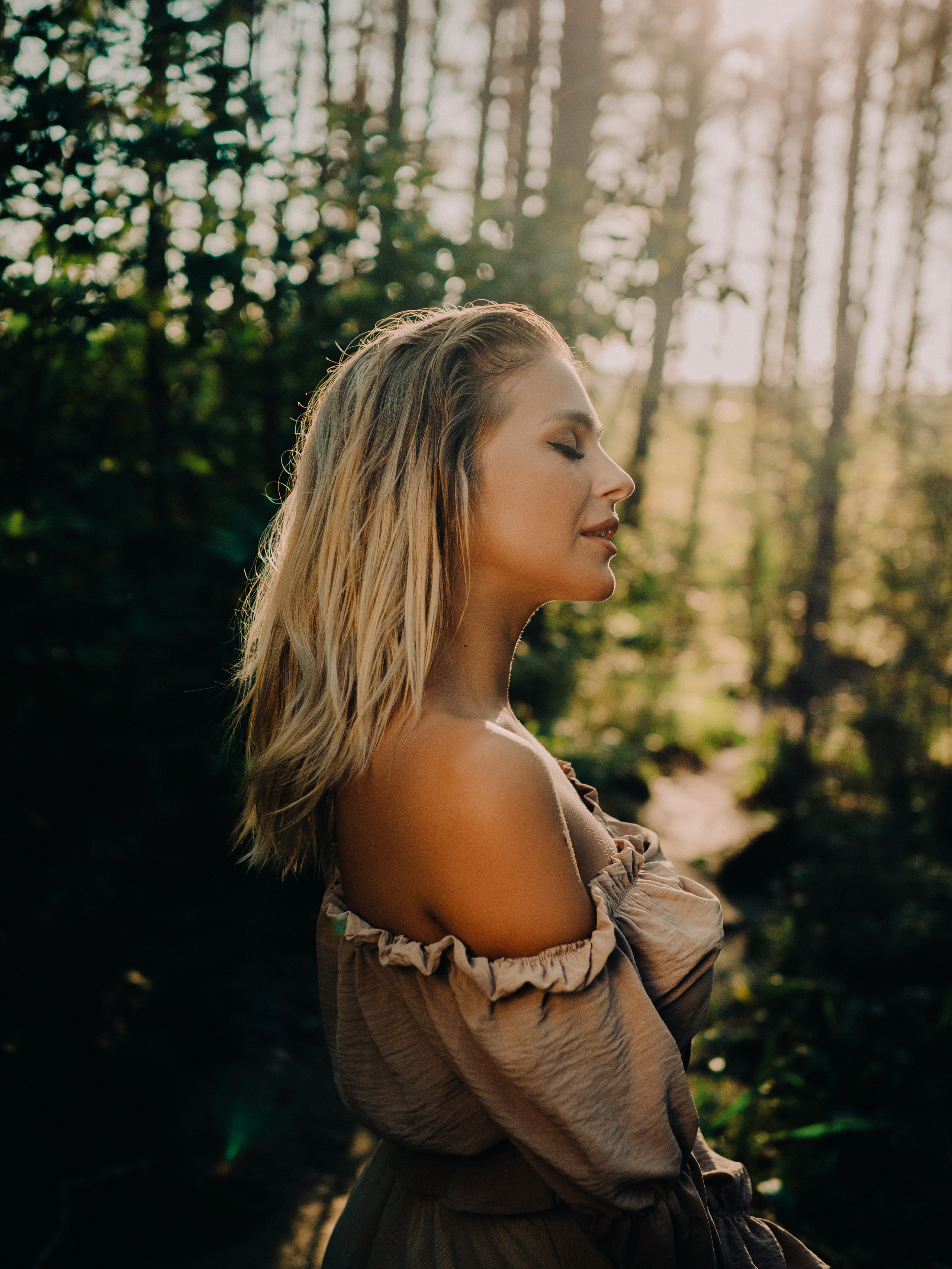 Август. Фотограф и видеограф в Благовещенске и Санкт-Петербурге Мурыгина Мария