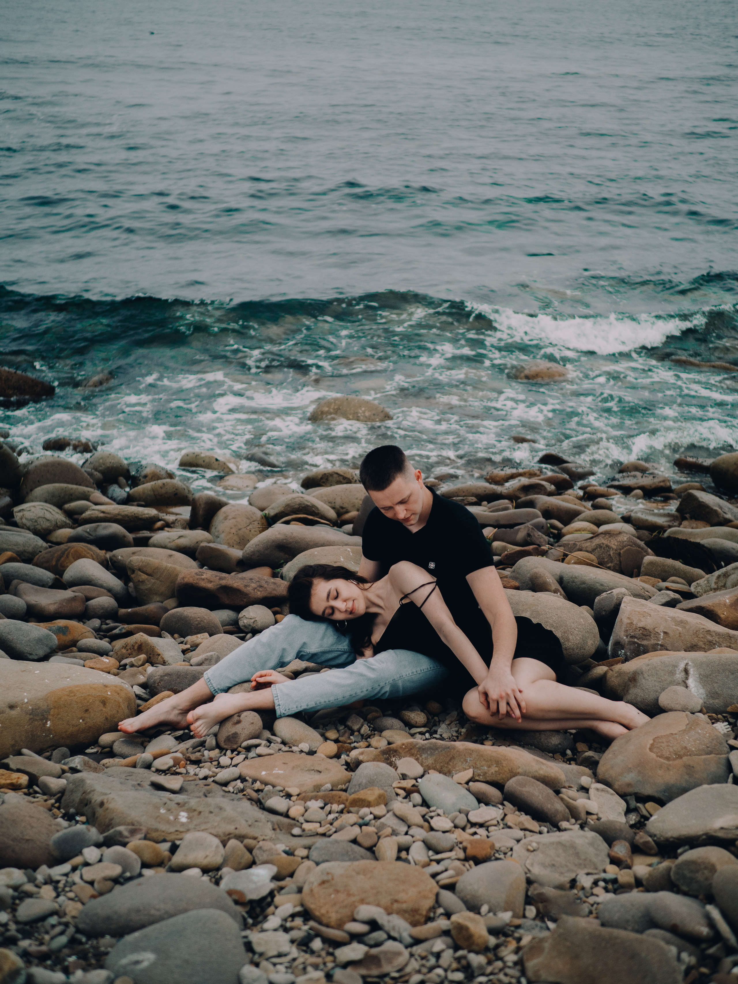 Диана и Андрей. Фотограф и видеограф в Благовещенске и Санкт-Петербурге Мурыгина Мария